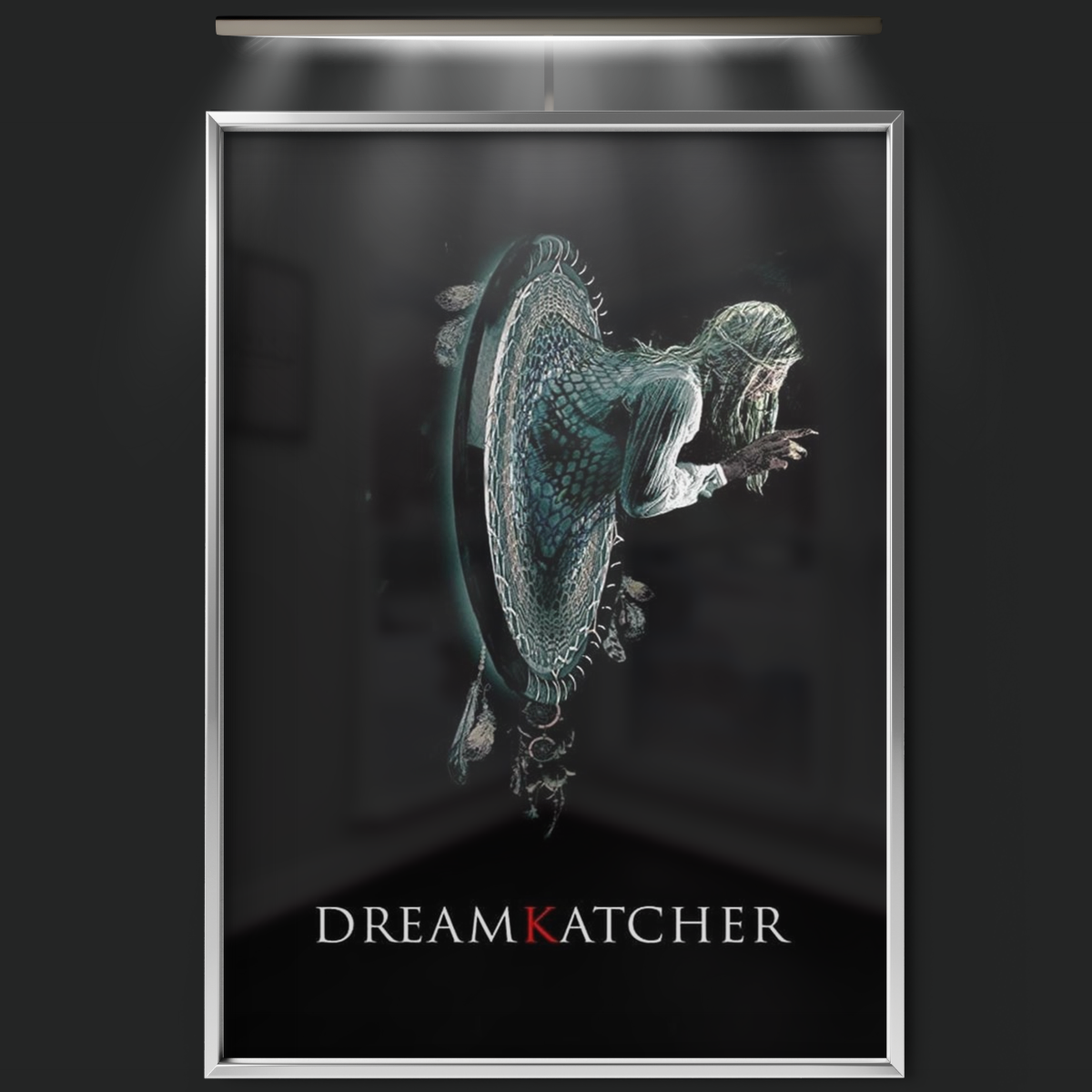 Dreamkatcher (2020)