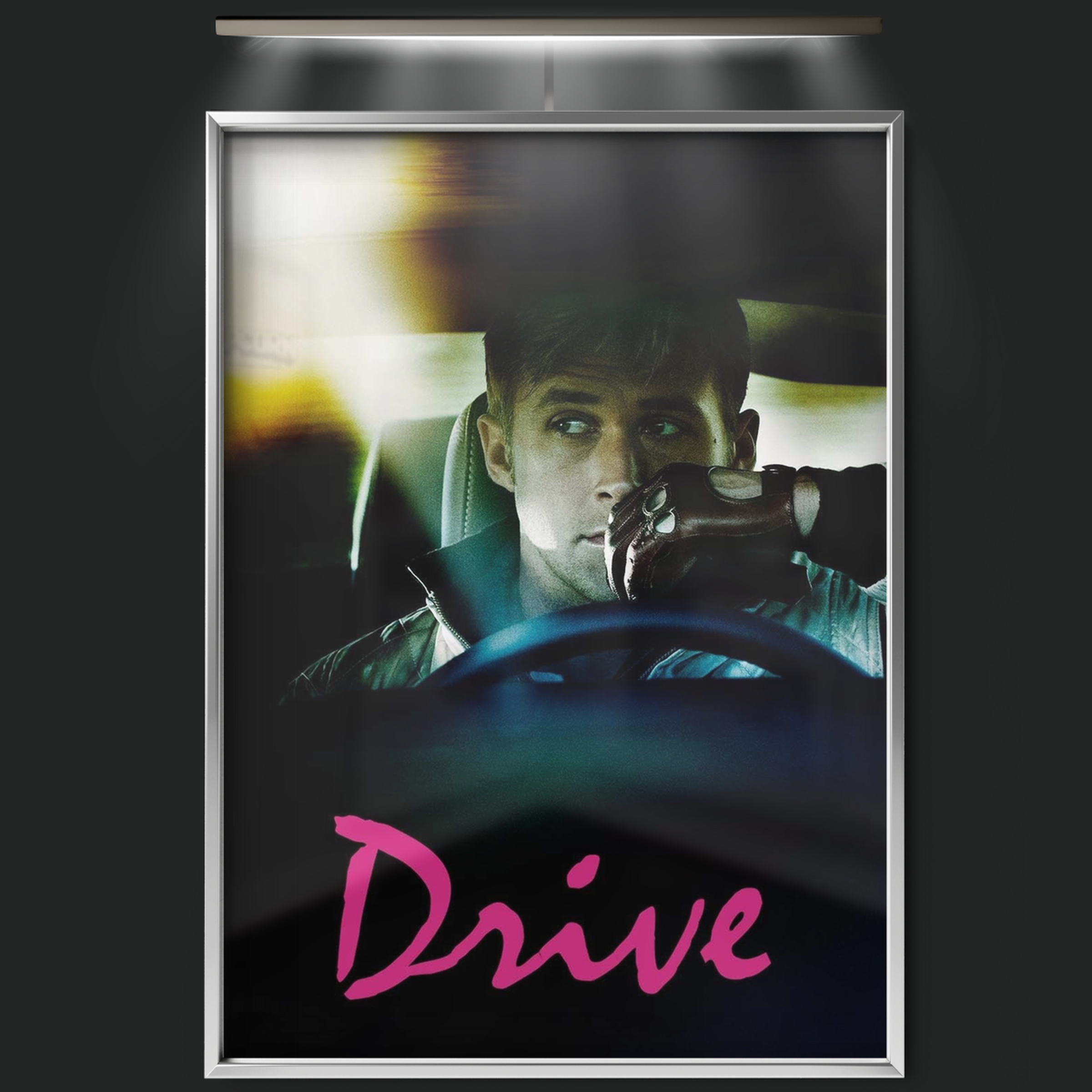 Drive (2011)