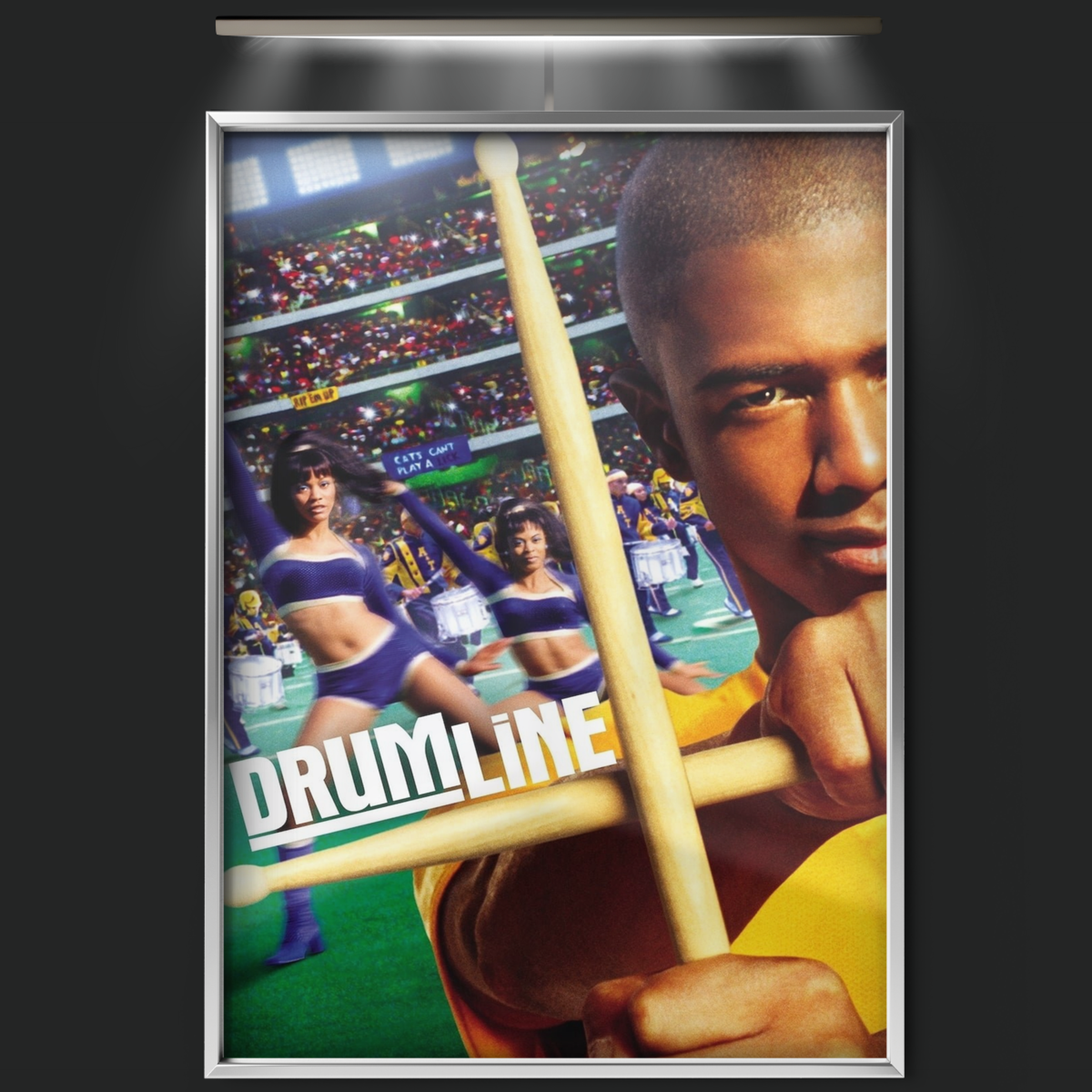 Drumline (2002)