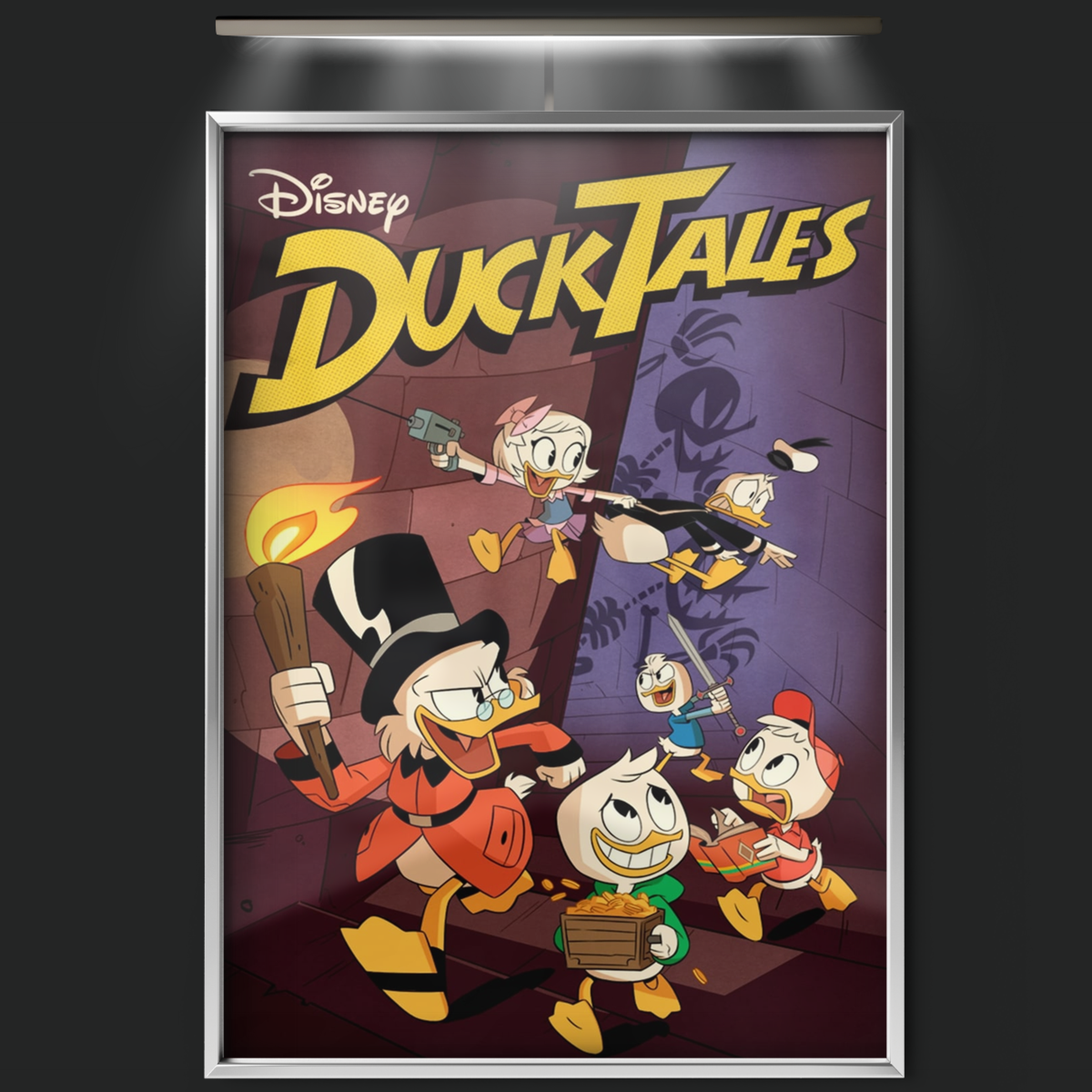 Ducktales (2017)