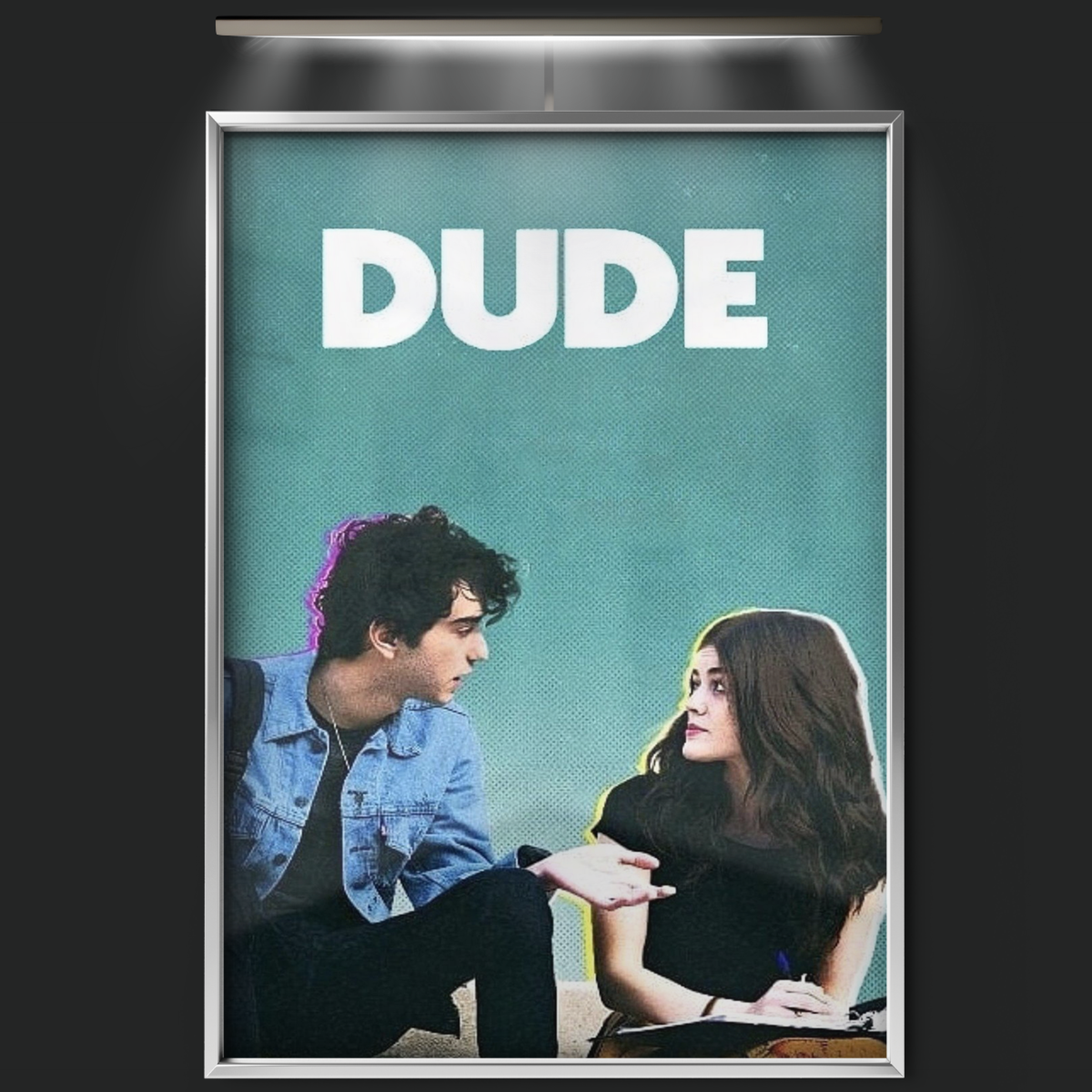 Dude (2018)