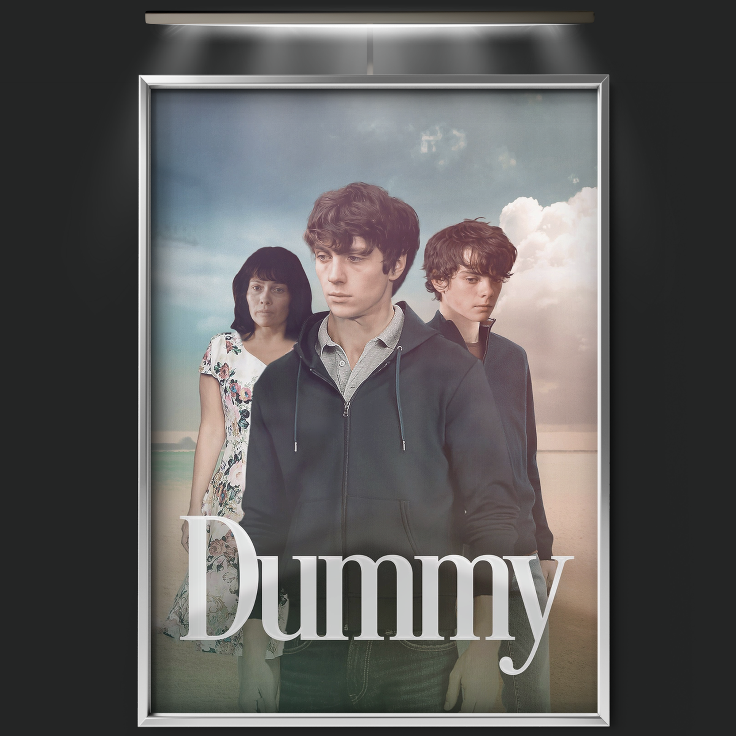 Dummy (2009)