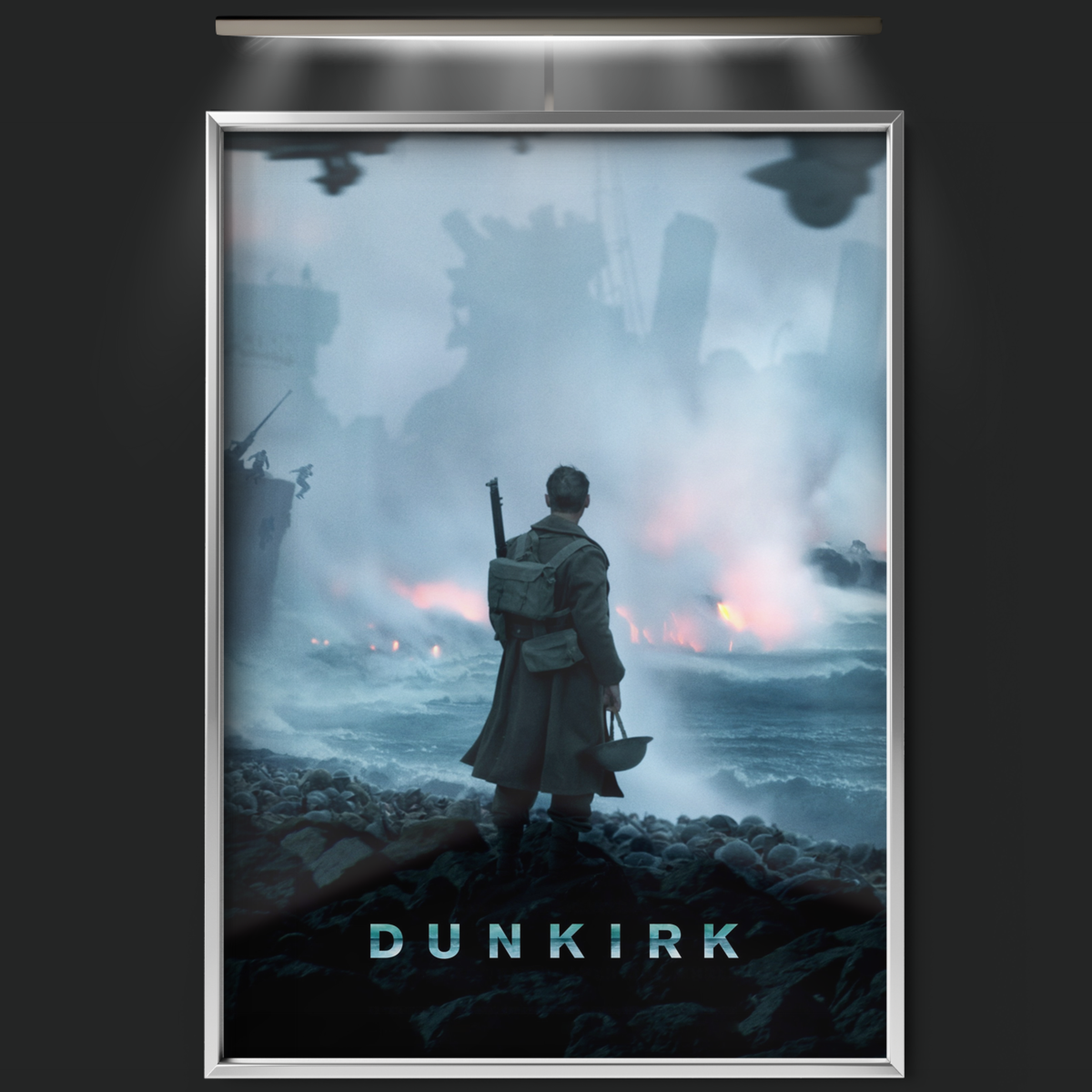 Dunkirk (2017)