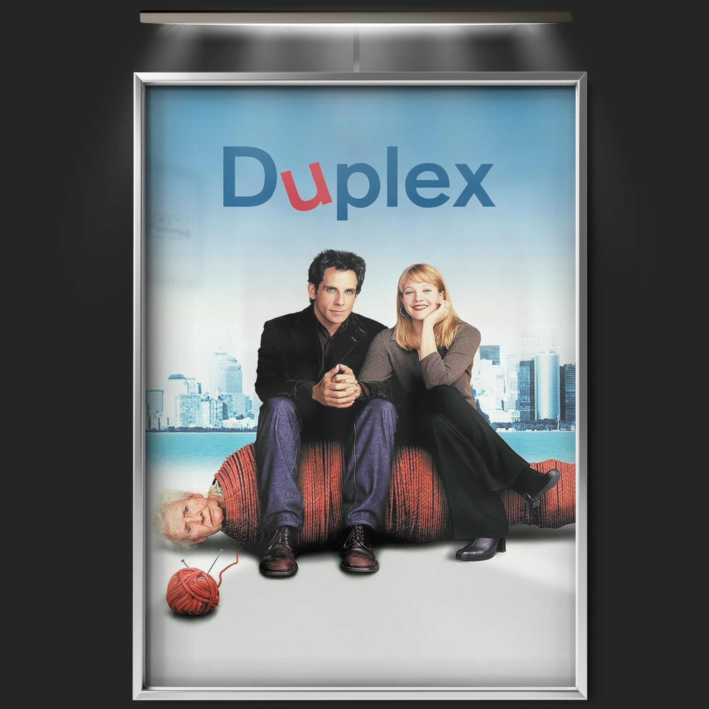 Duplex (2003)