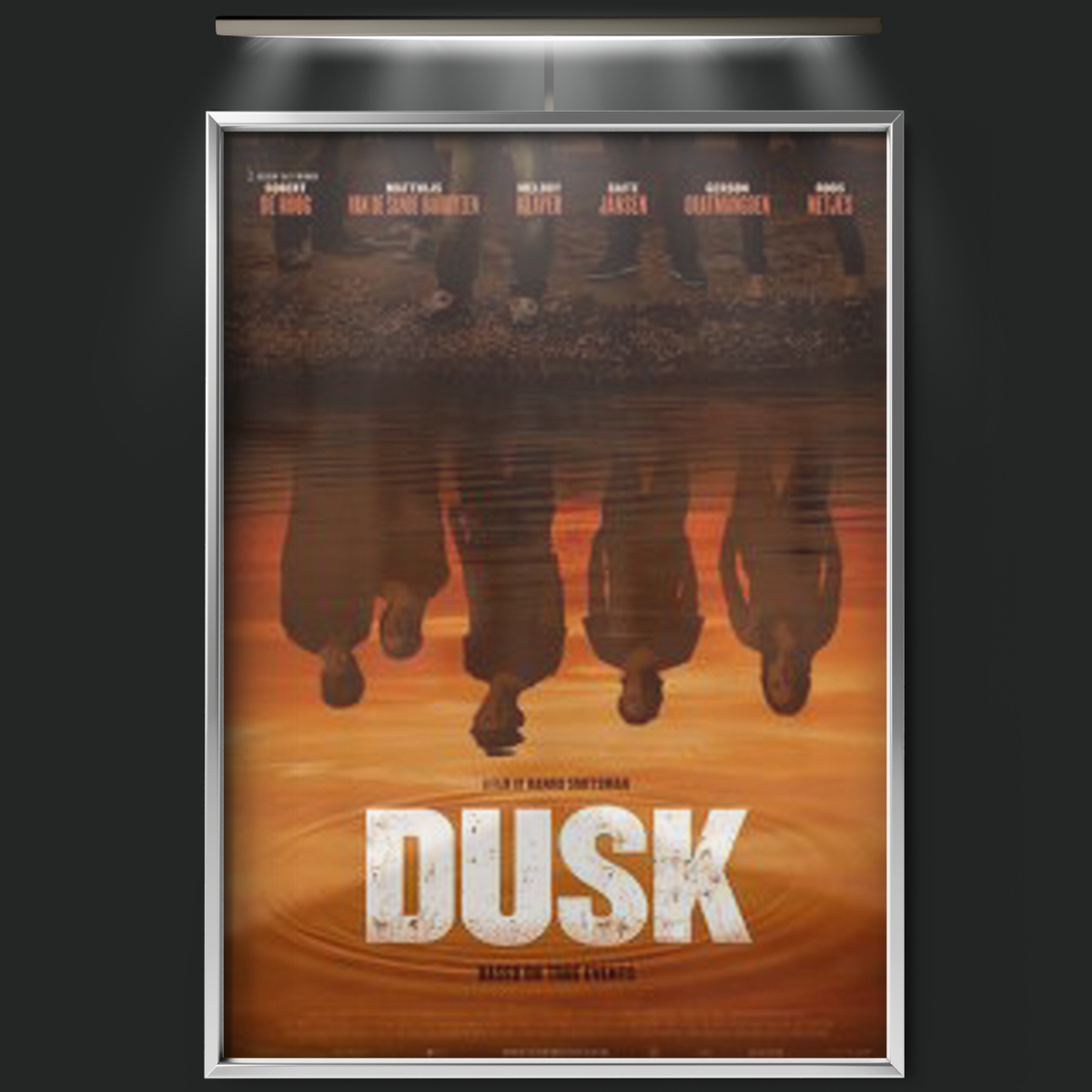 Dusk (2010)