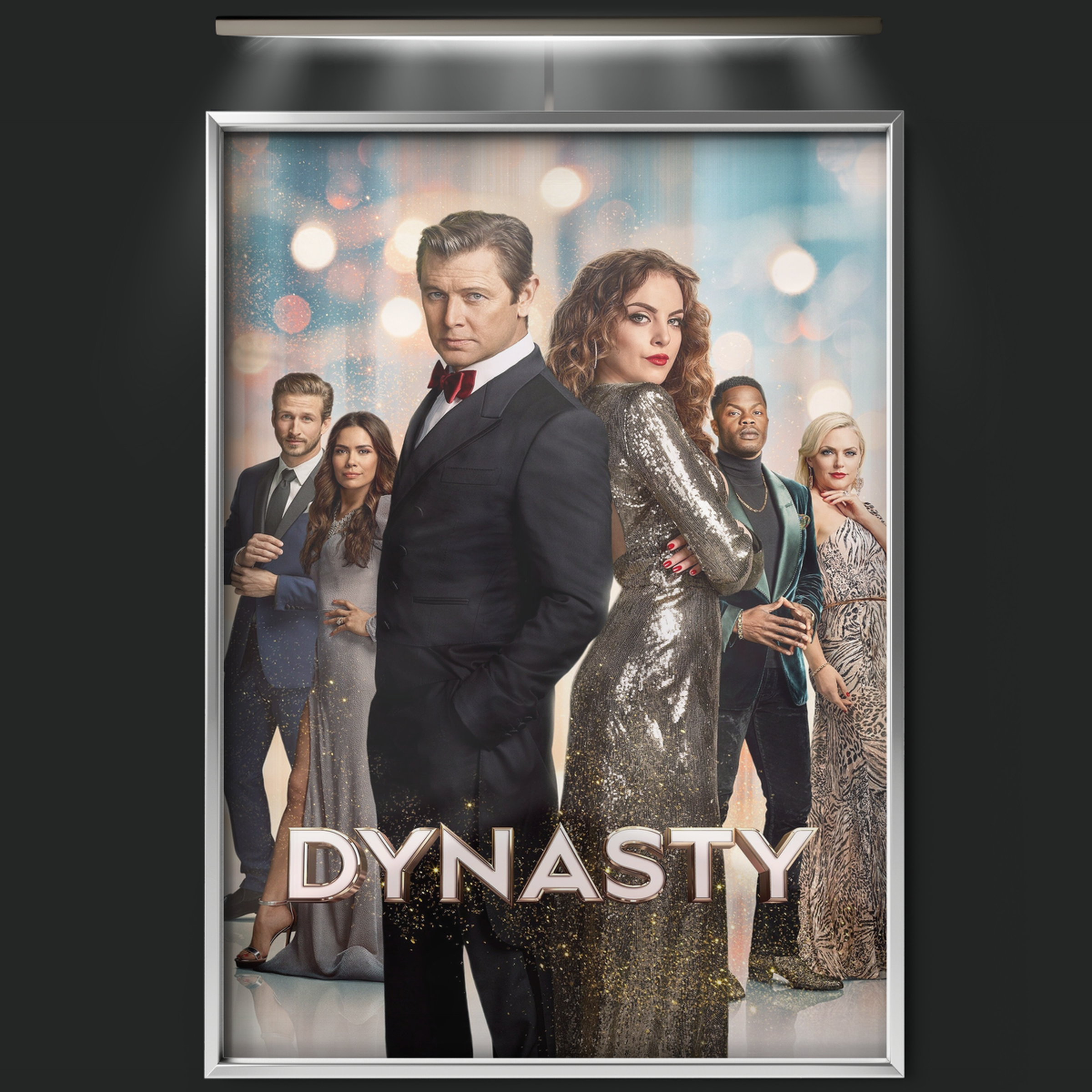 Dynasty (2017)