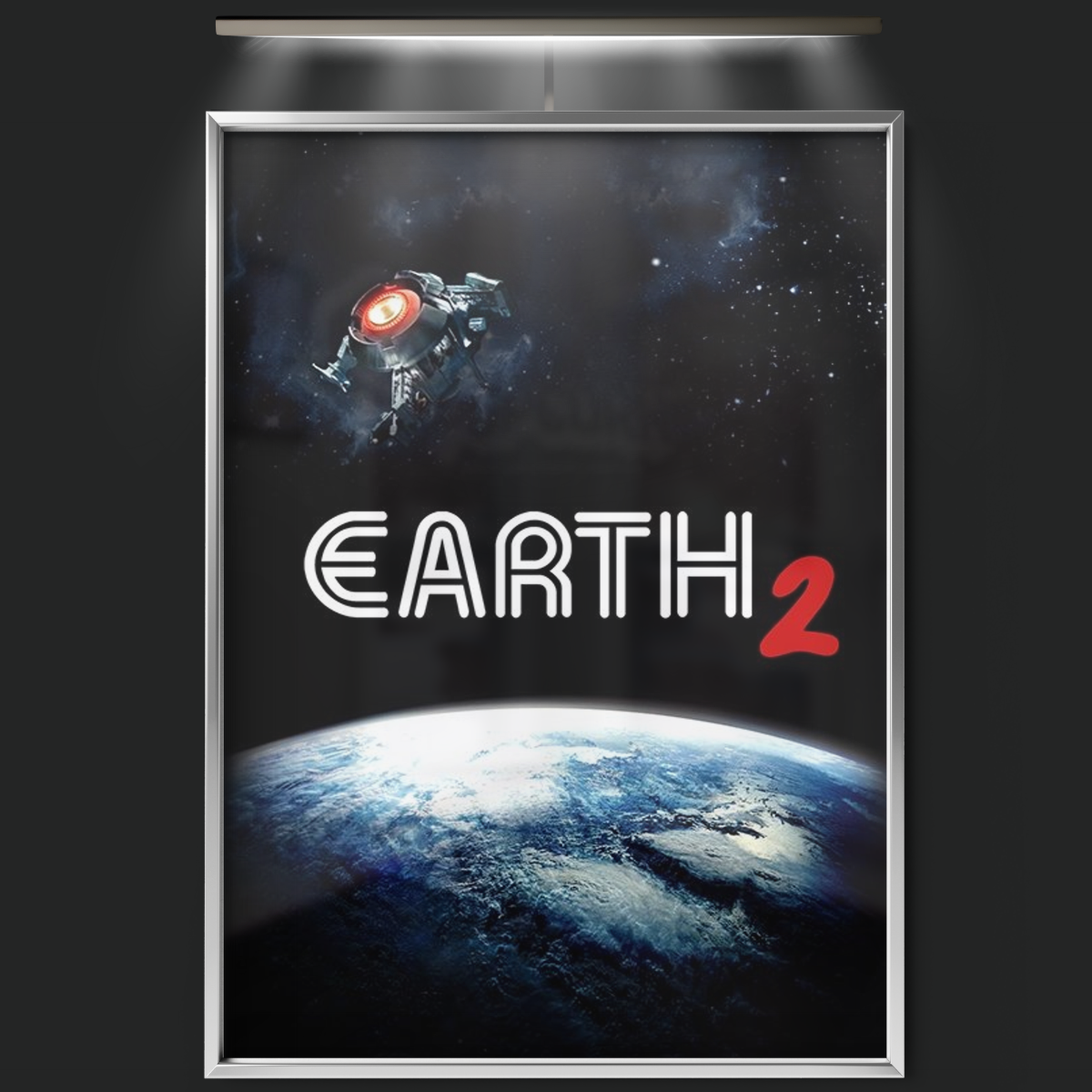 Earth 2 (1994)