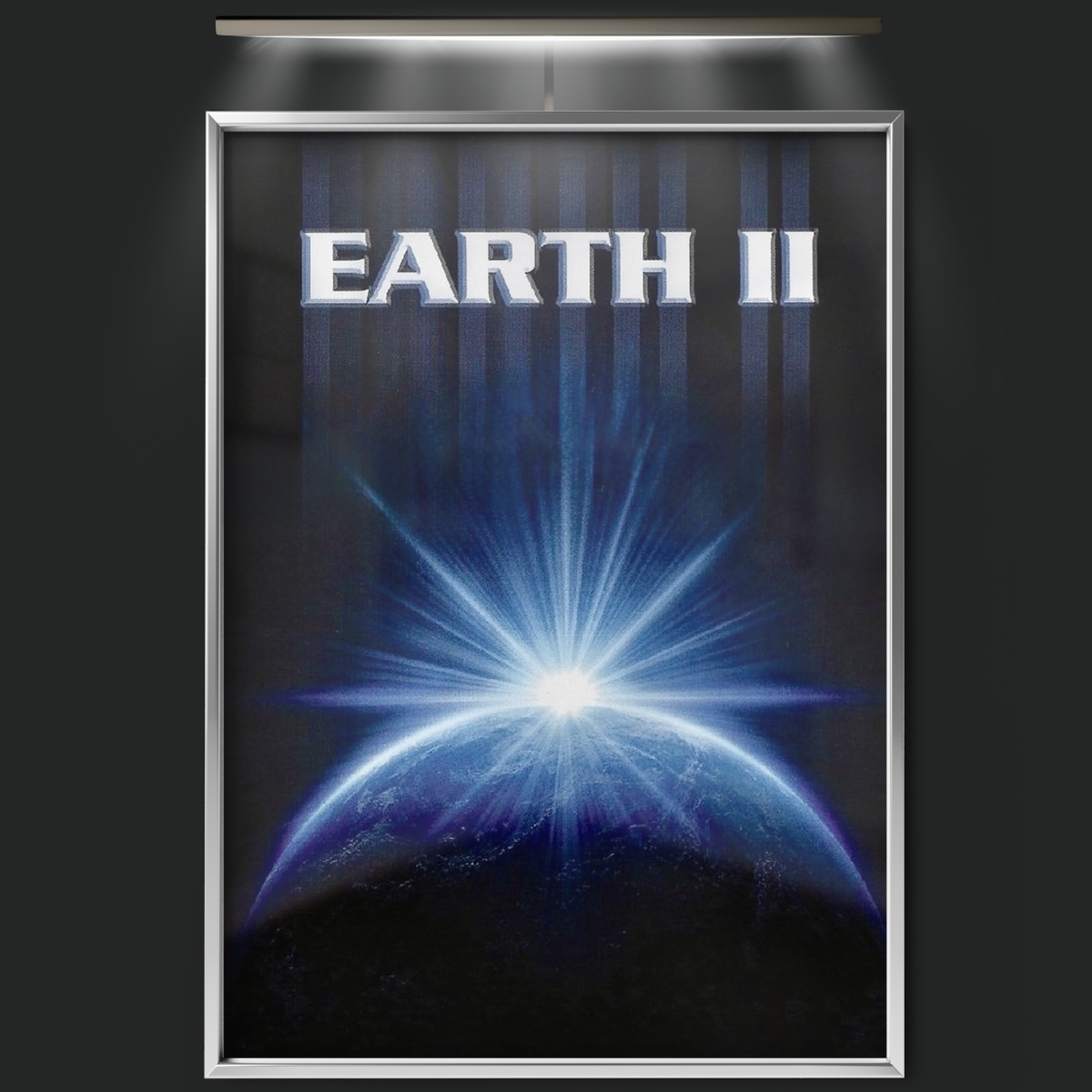 Earth Ii (1971)