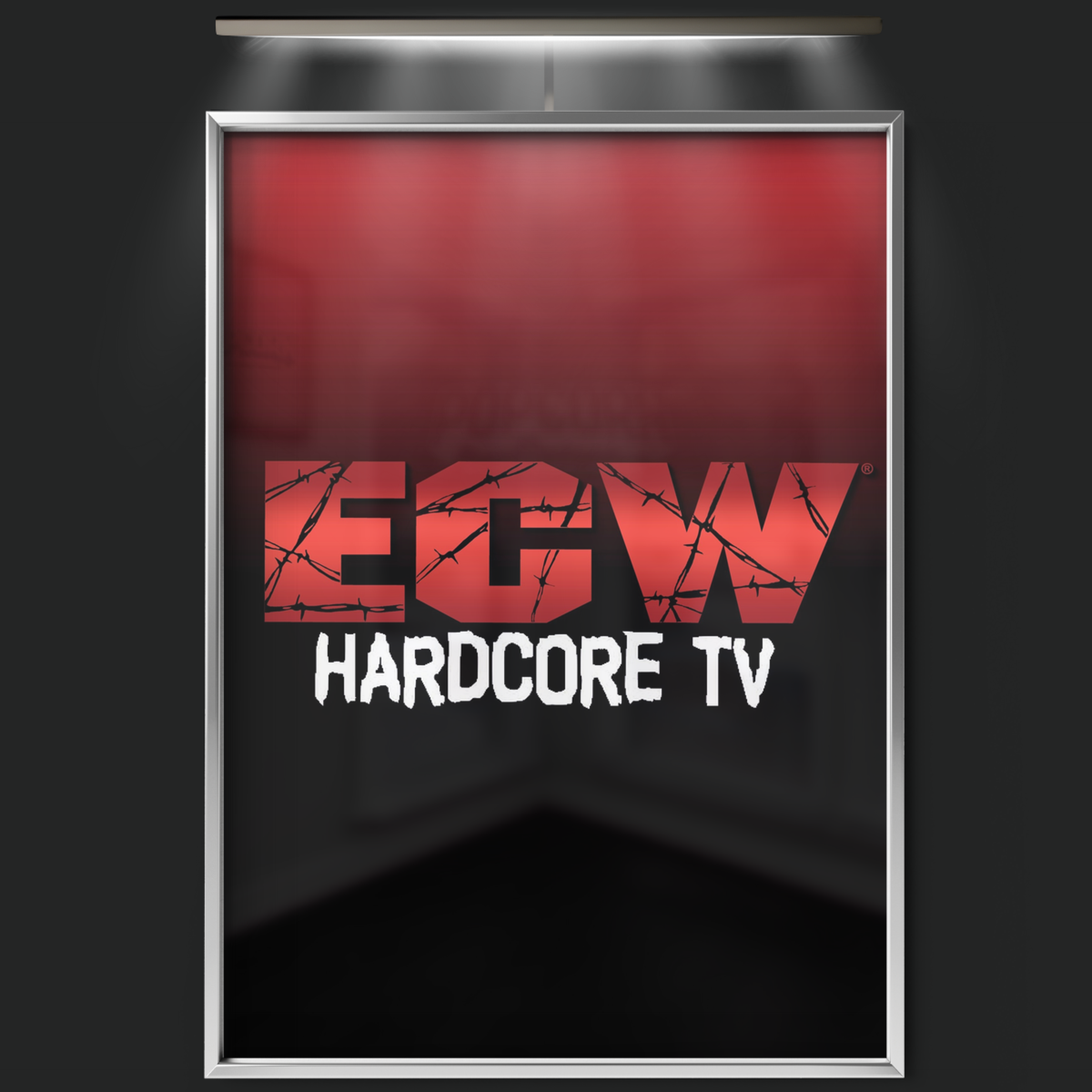 Ecw Hardcore Tv (1993)