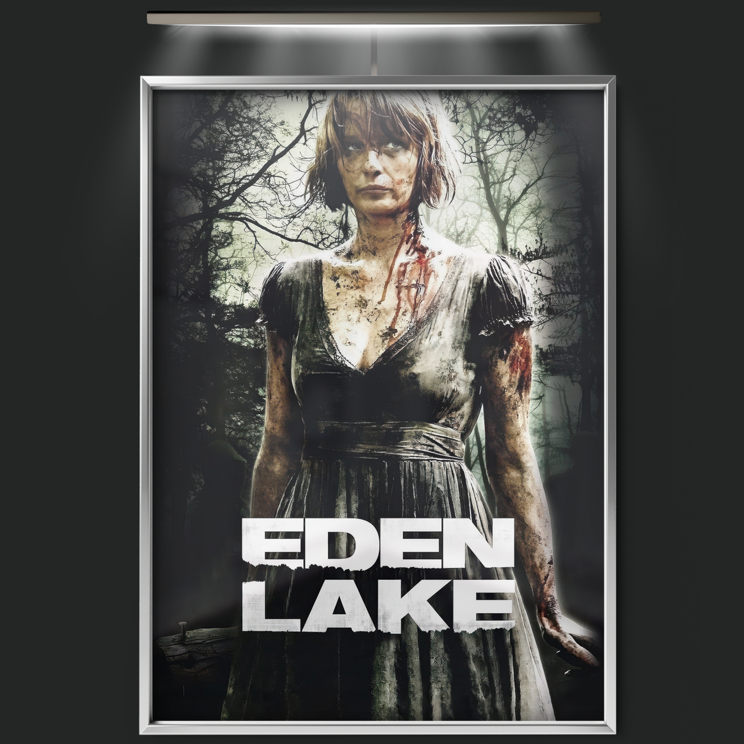 Eden Lake (2008)