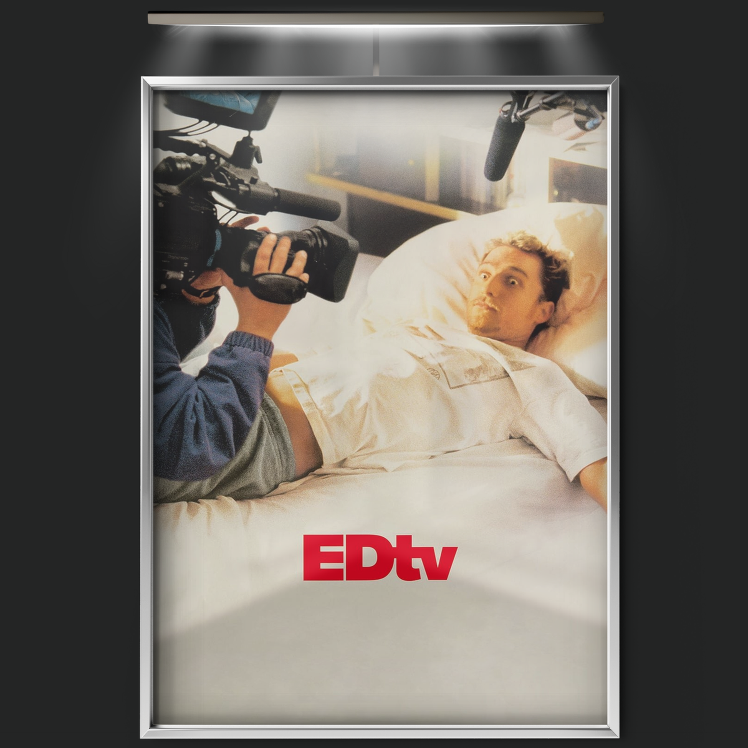 Edtv (1999)