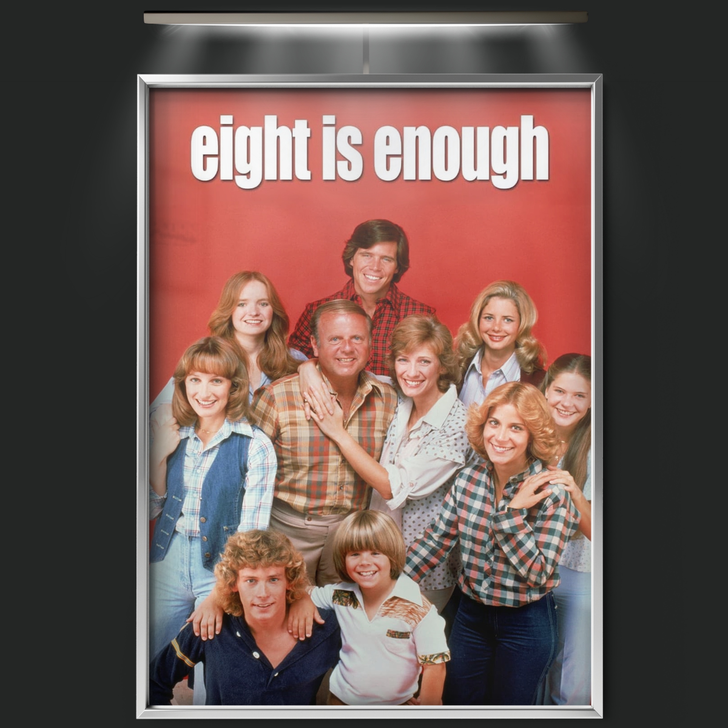 Eight Is Enough (1977)