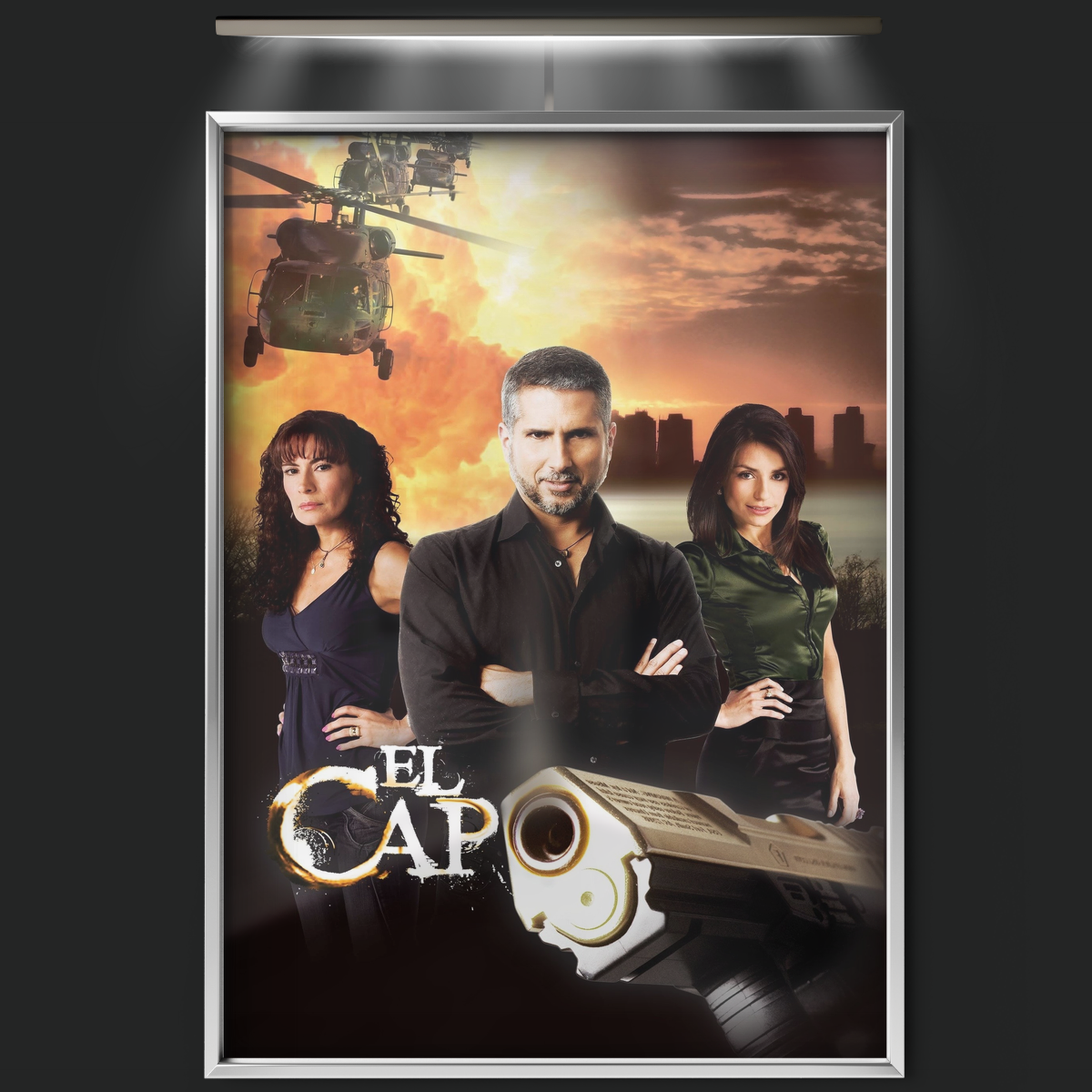 El Capo (2009)