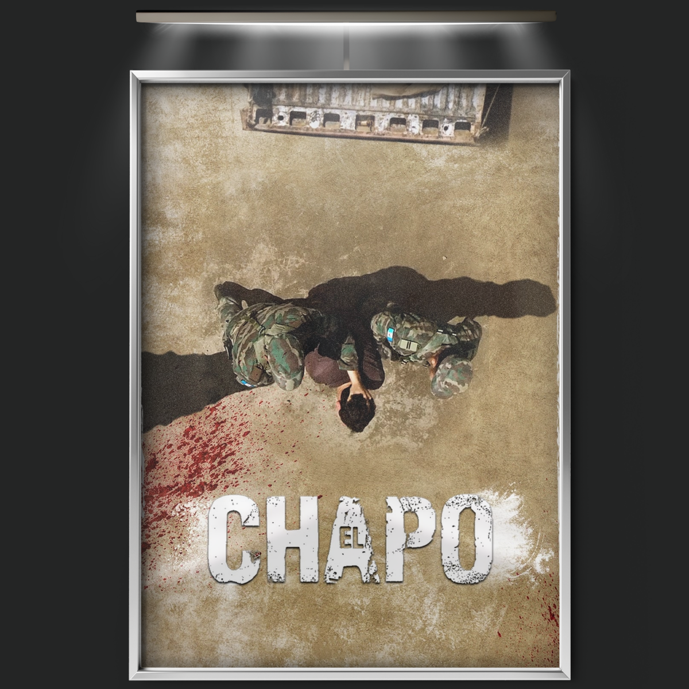 El Chapo (2017)