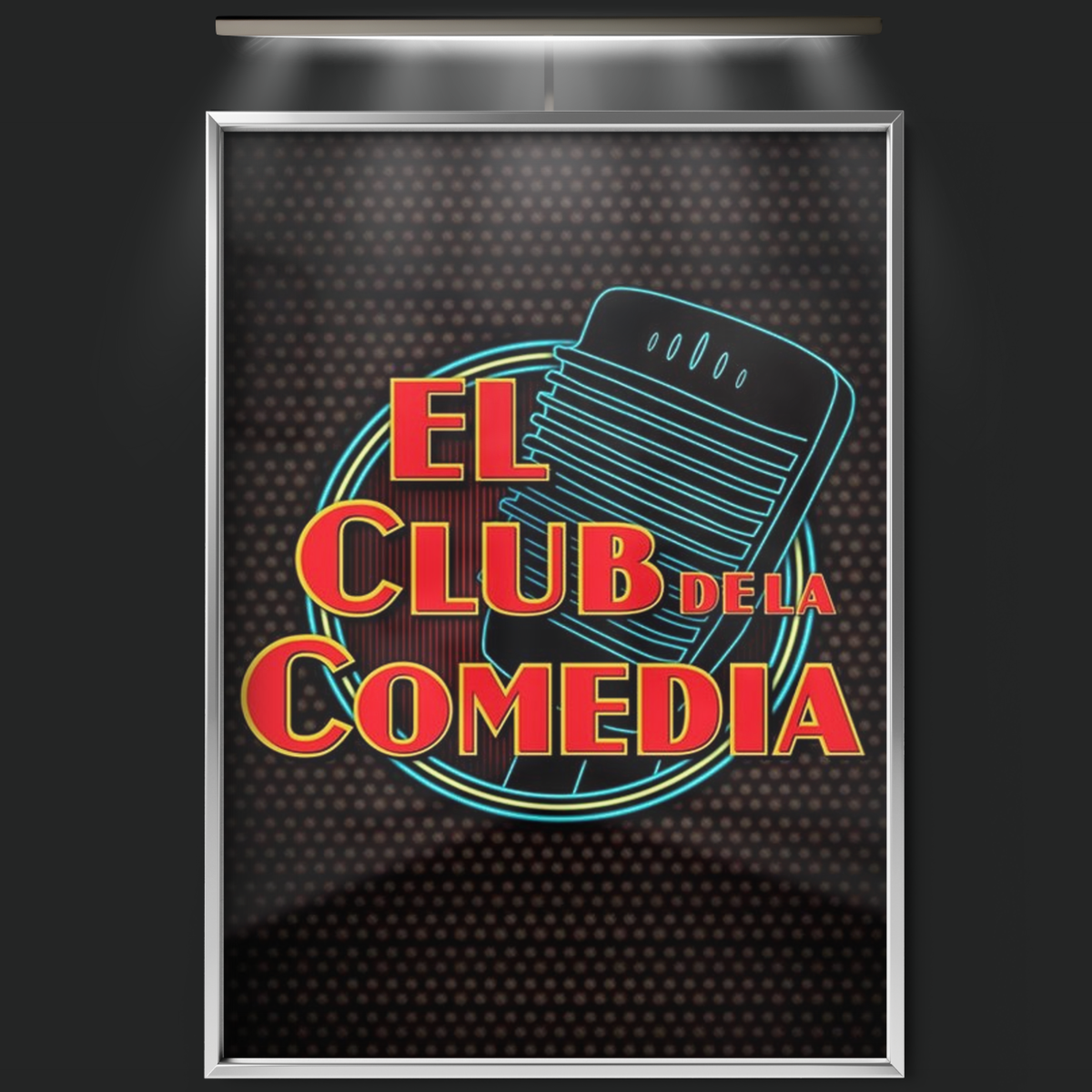 El Club De La Comedia (1999)