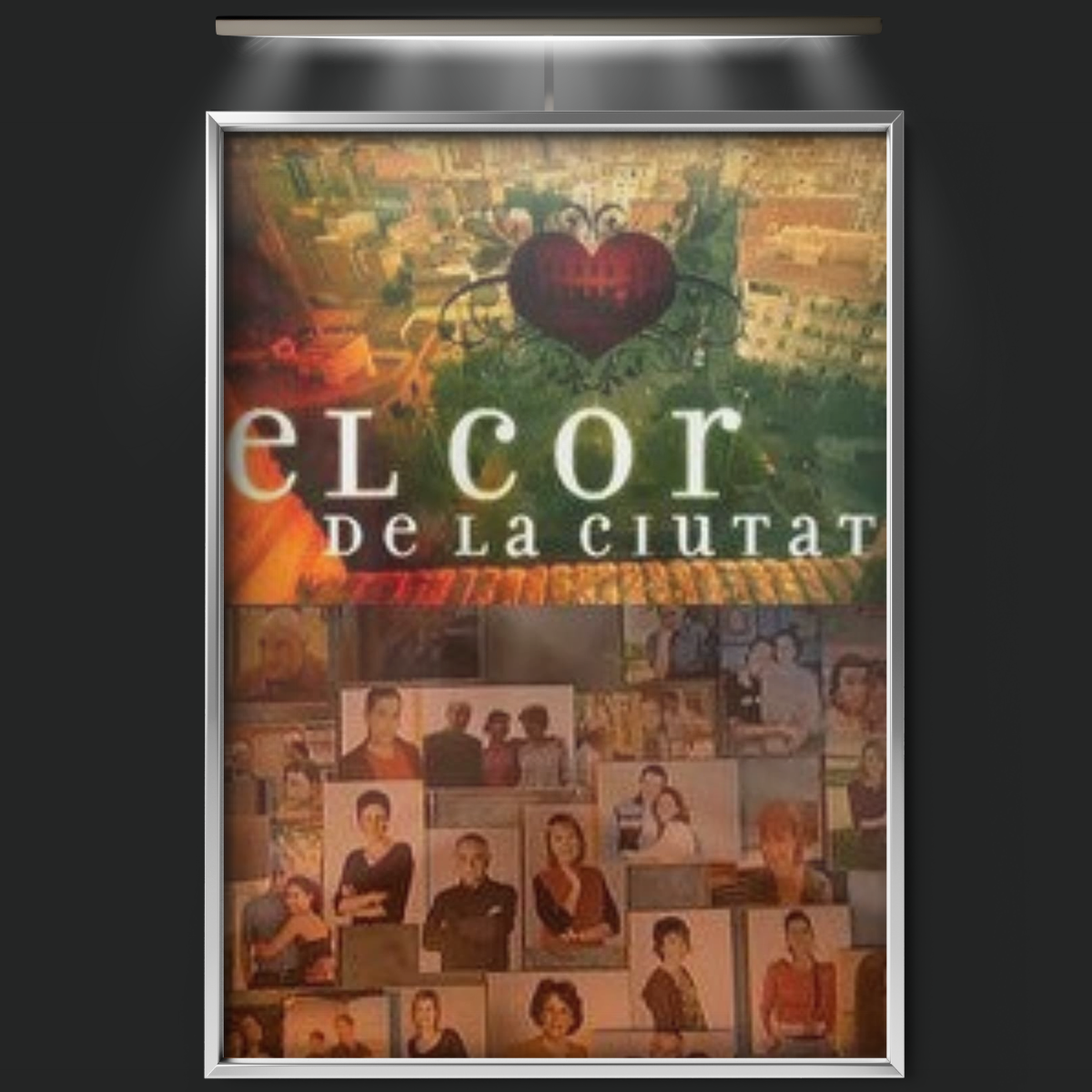 El Cor De La Ciutat (2000)