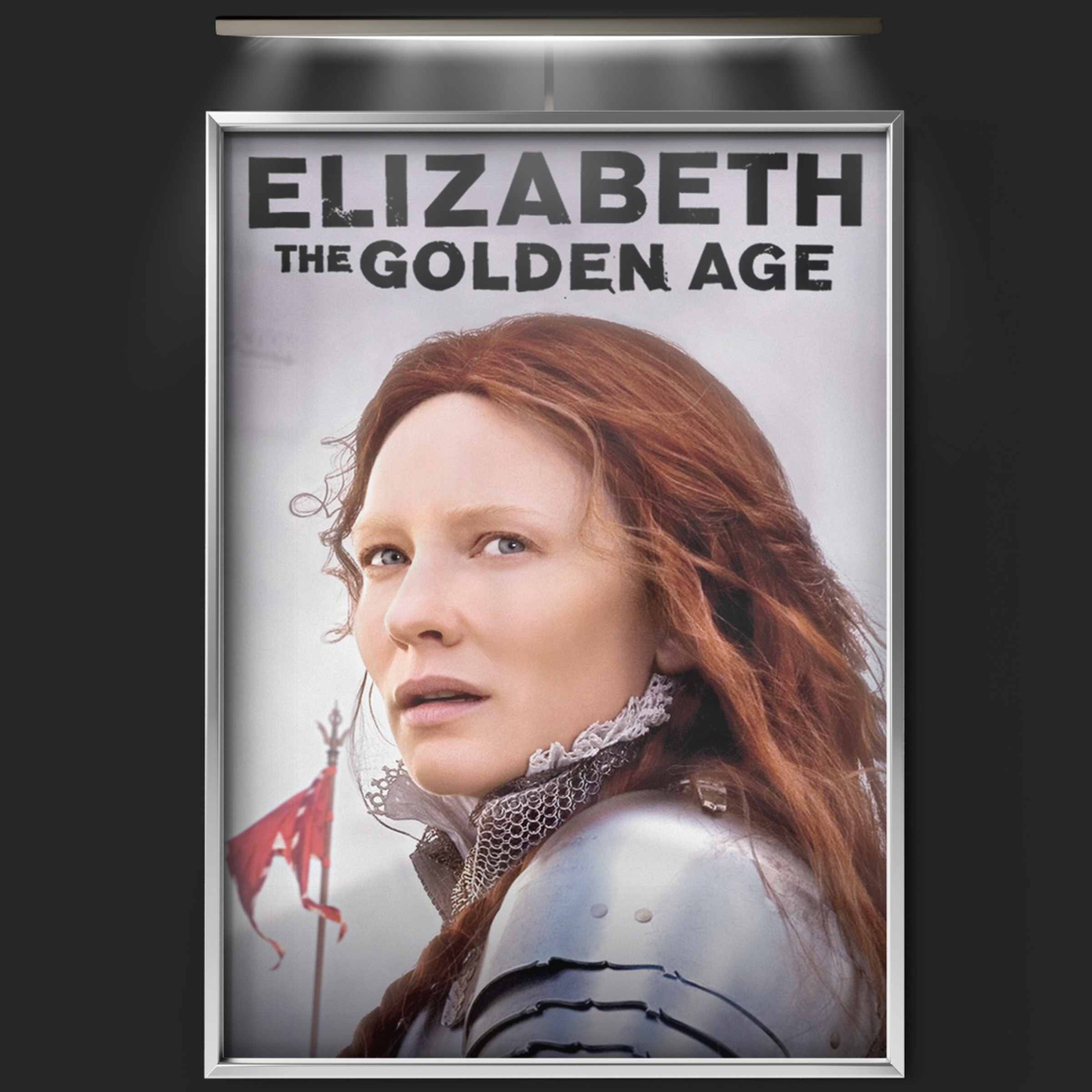 Elizabeth The Golden Age (2007)