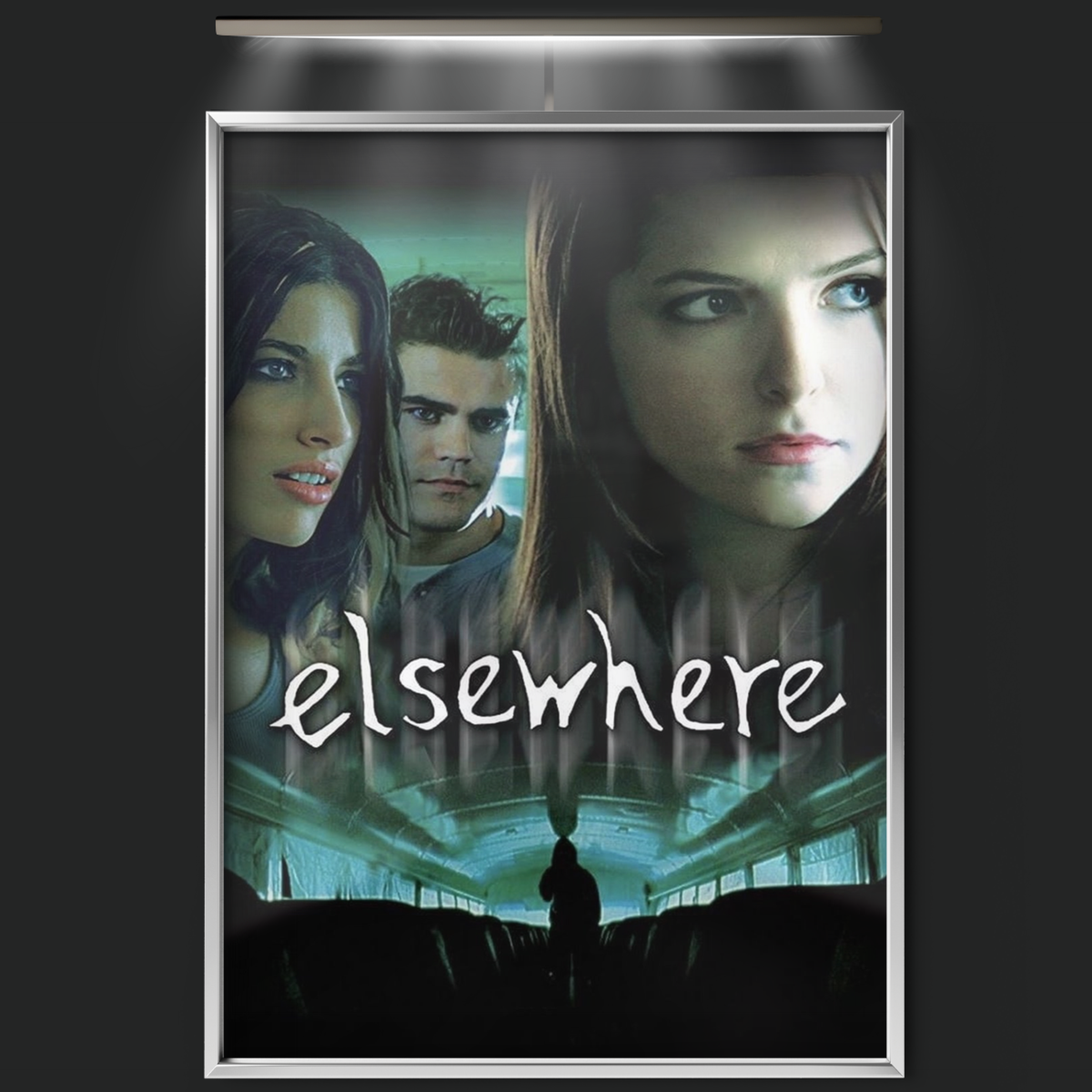 Elsewhere (2009)