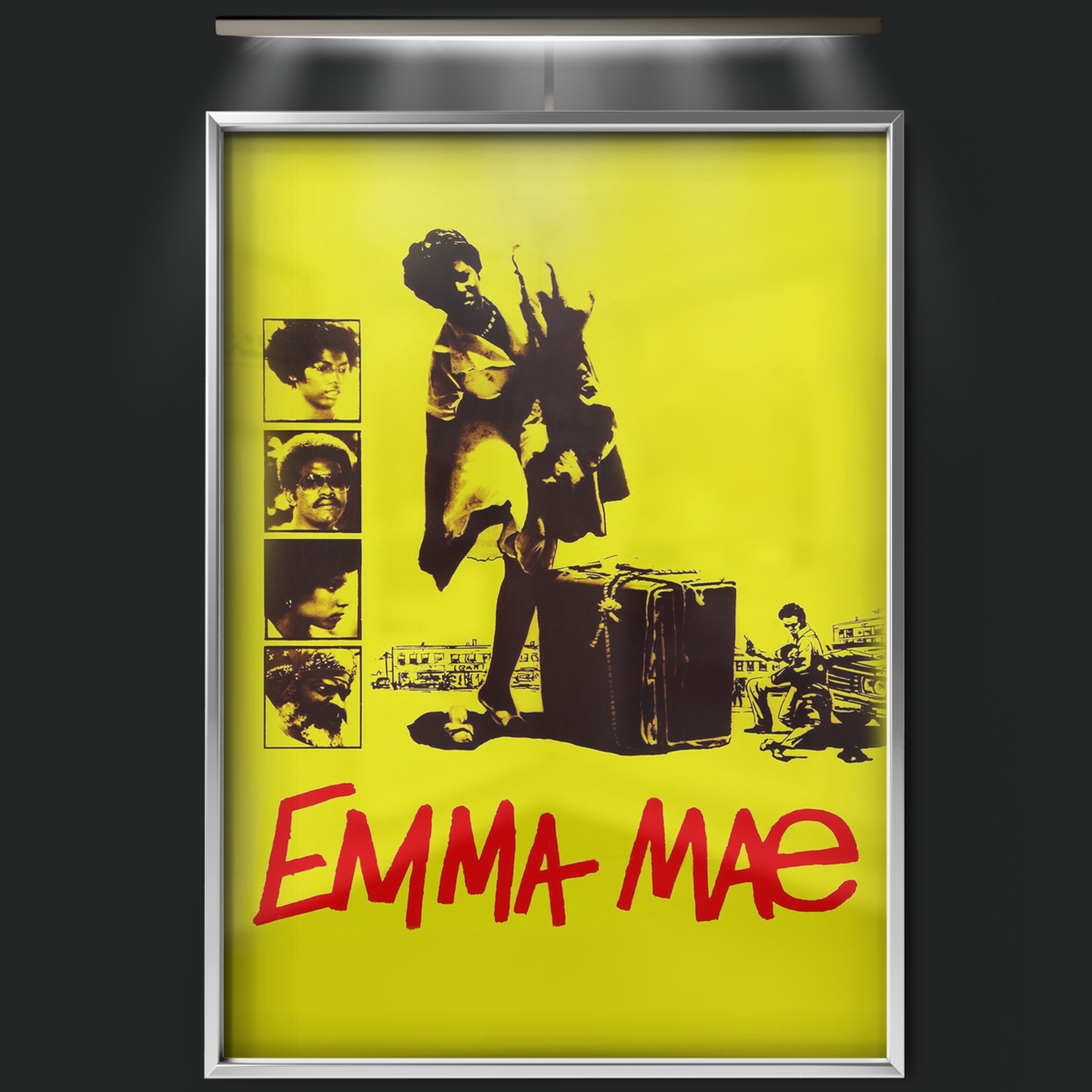 Emma Mae (1976)