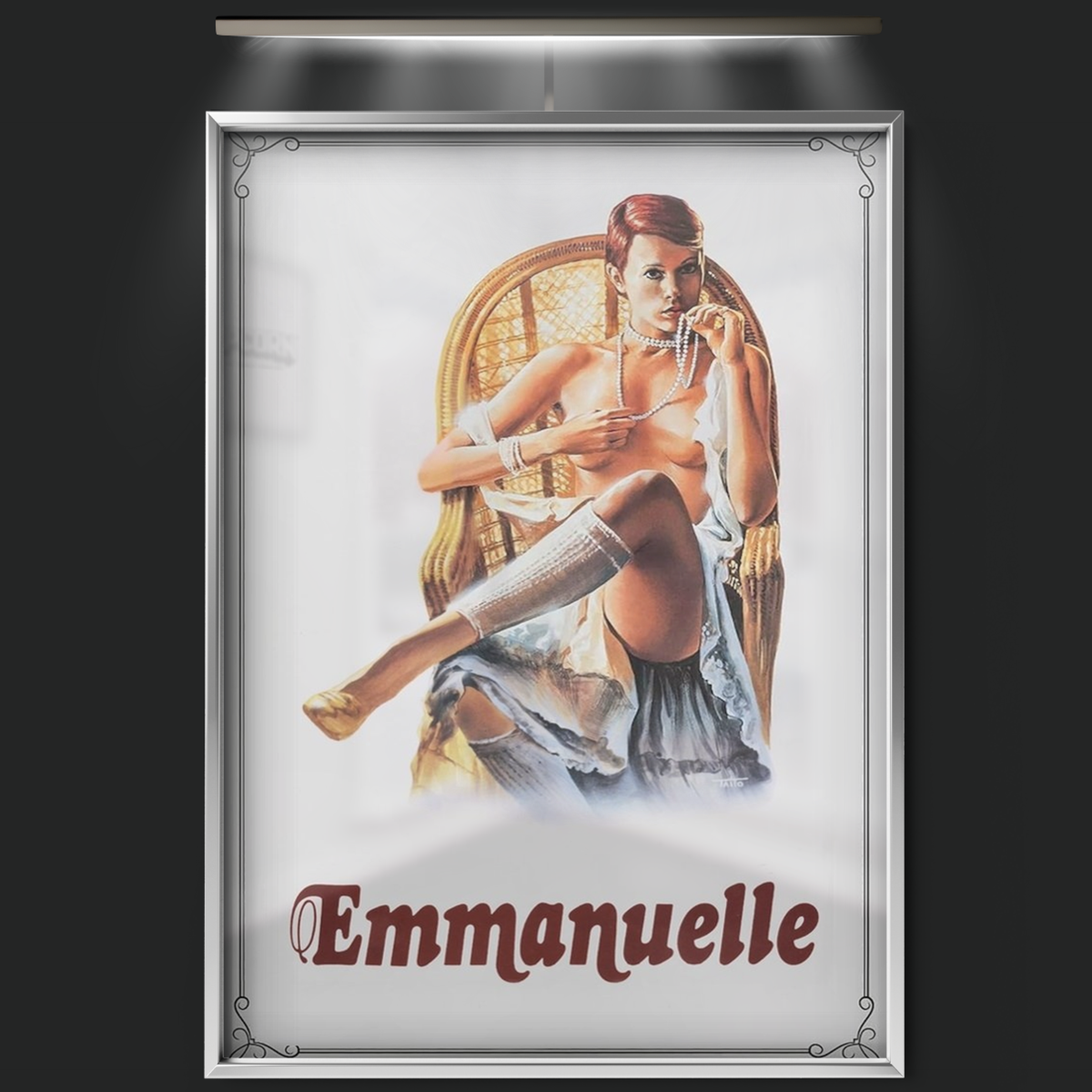 Emmanuelle (1974)