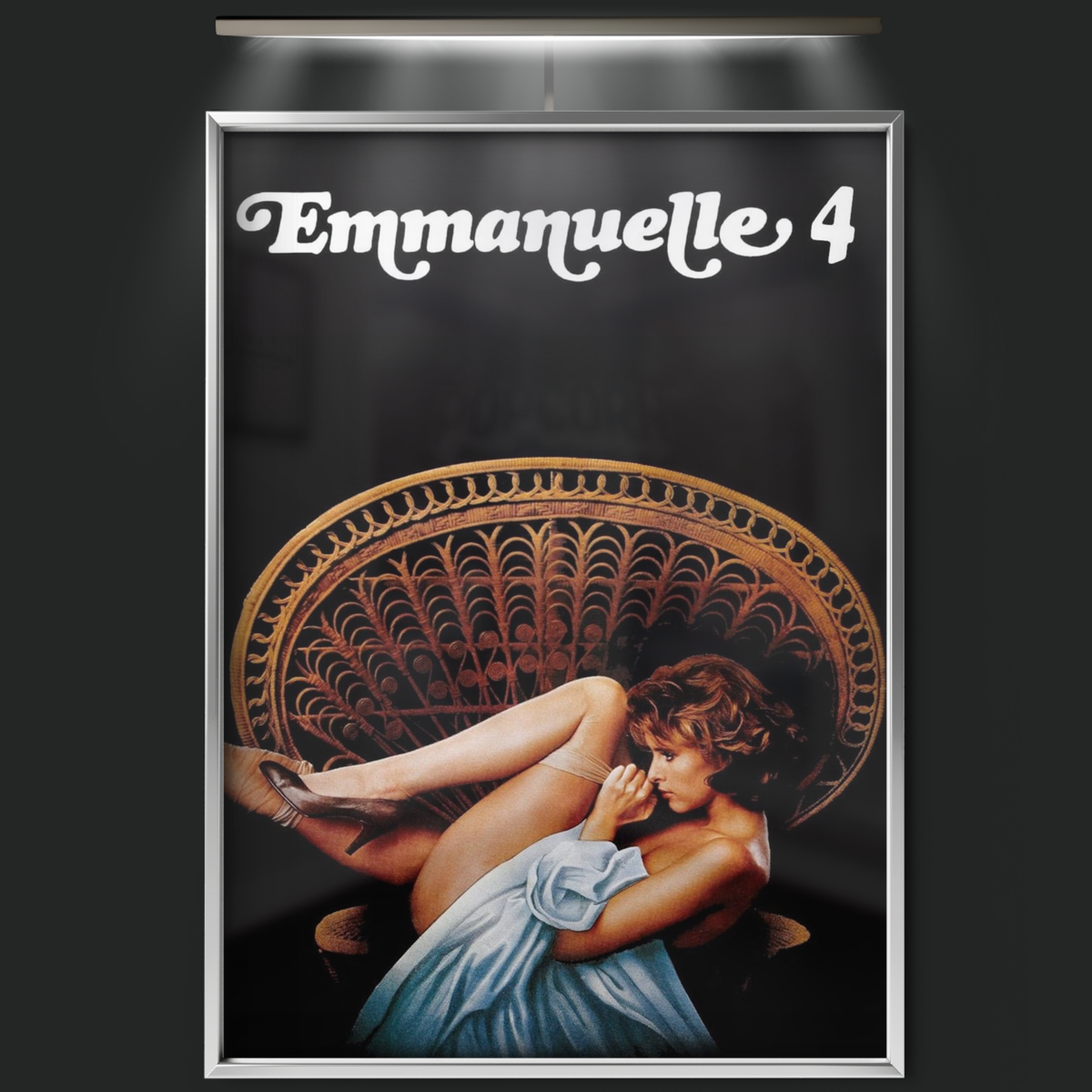 Emmanuelle 4 (1984)