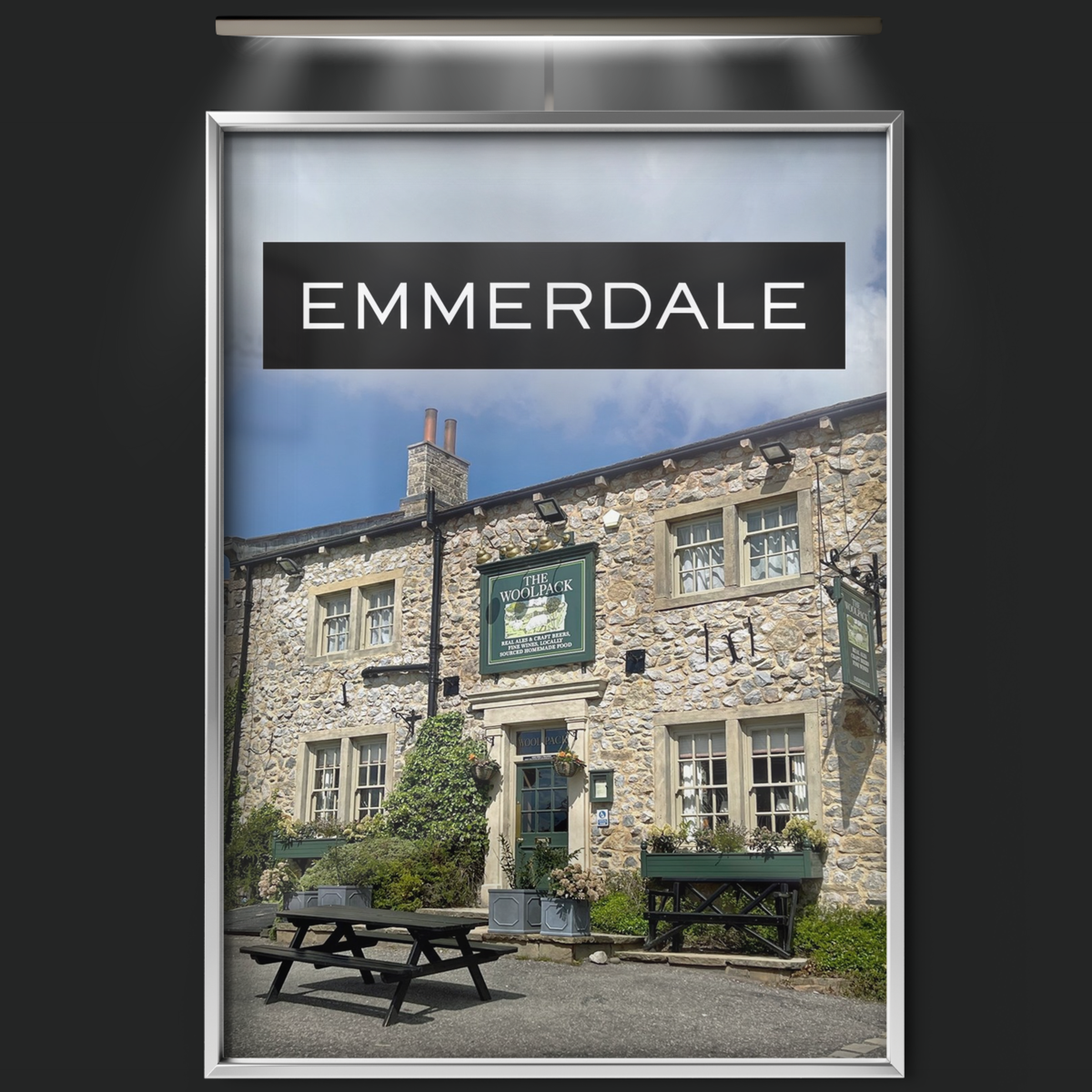 Emmerdale (1972)
