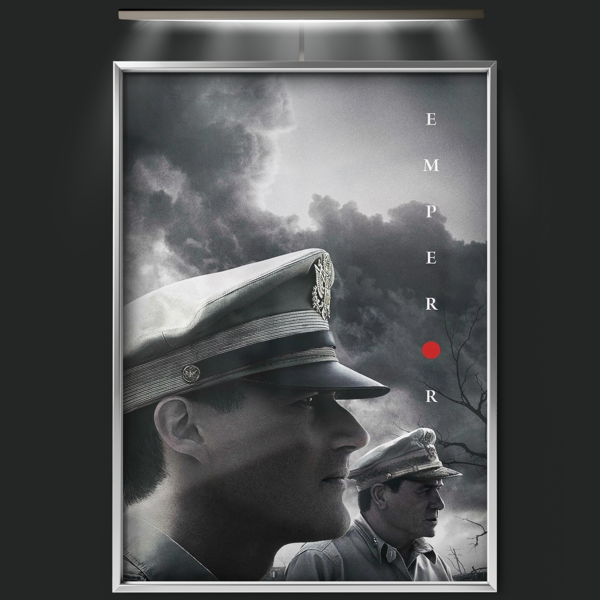 Emperor (2012)