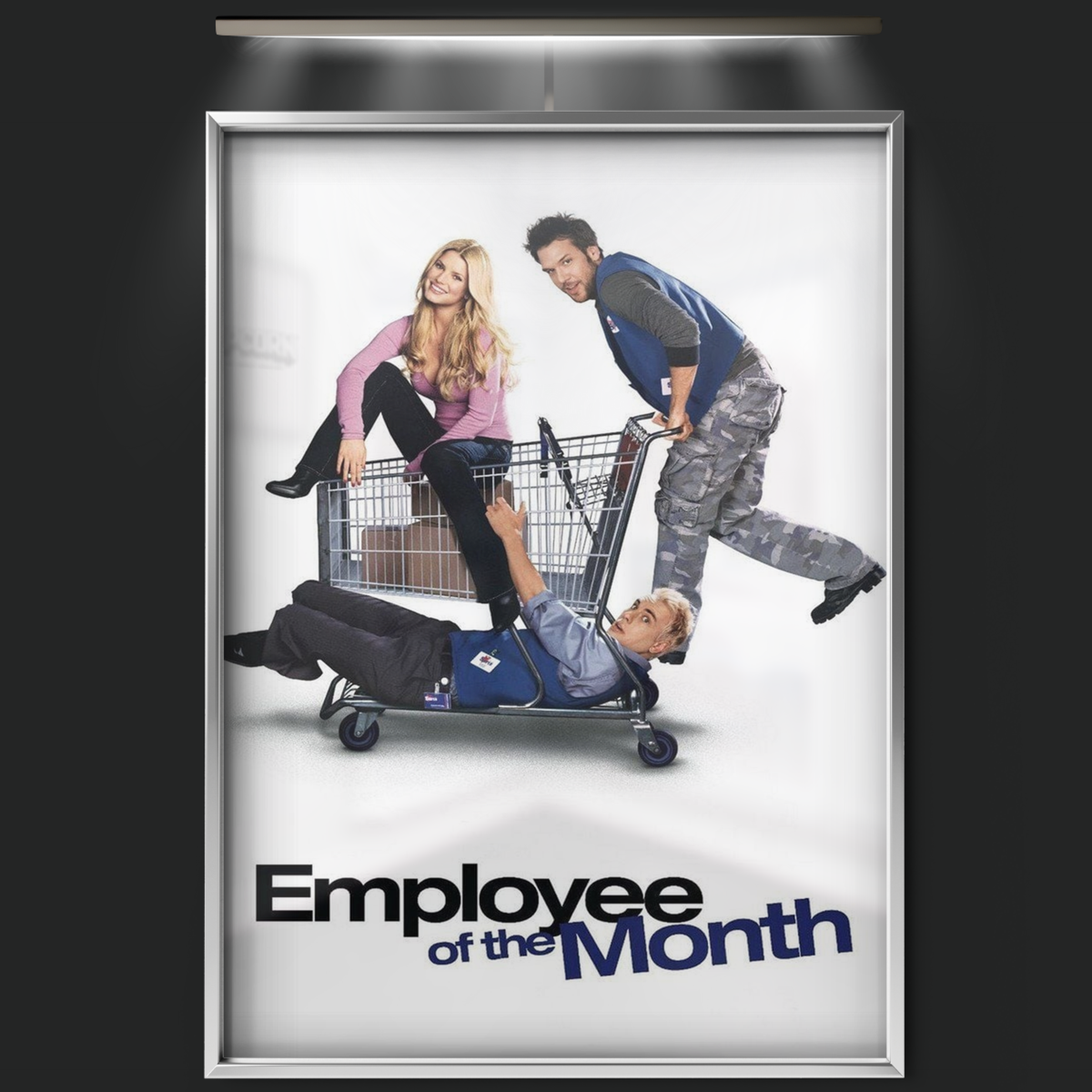 Employee Of The Month (2006)