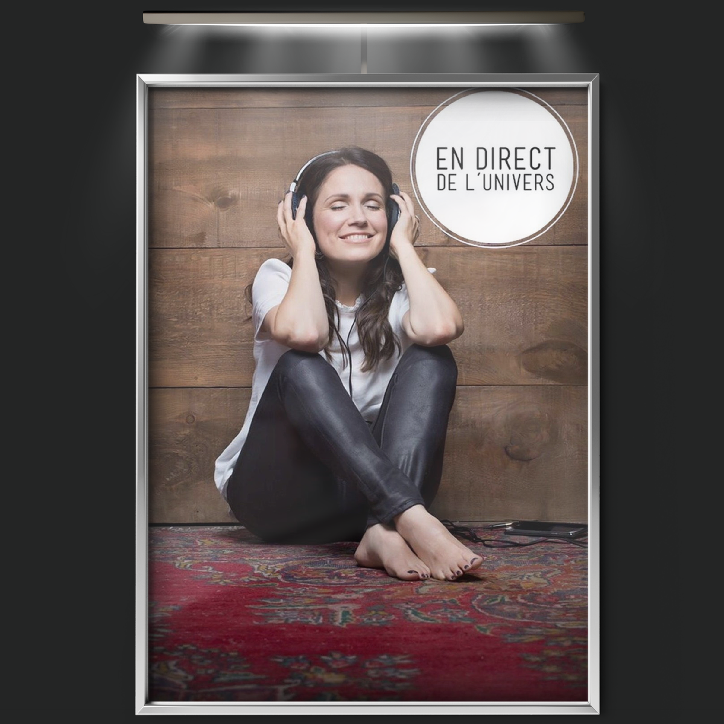 En Direct De L'univers (2009)