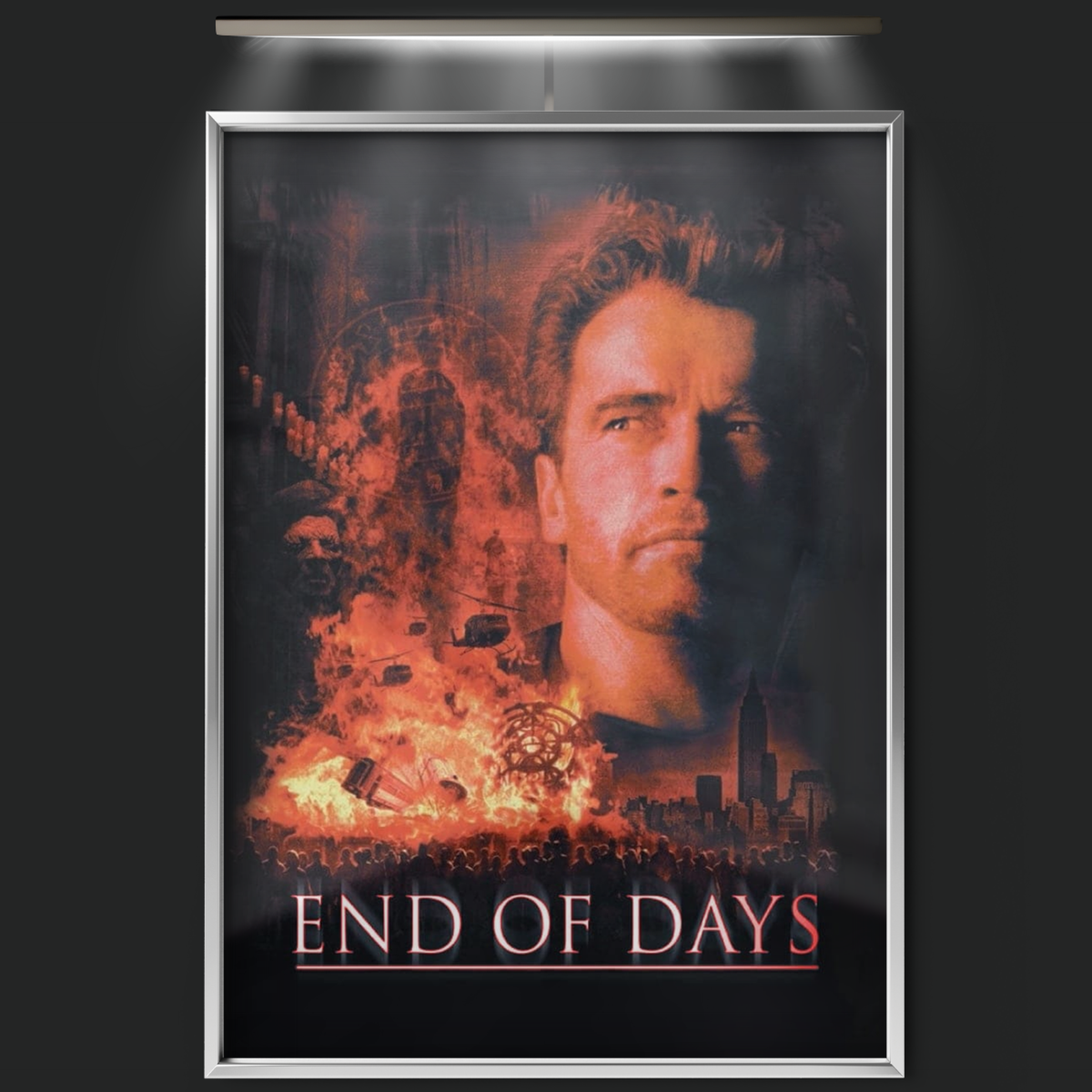 End Of Days (1999)