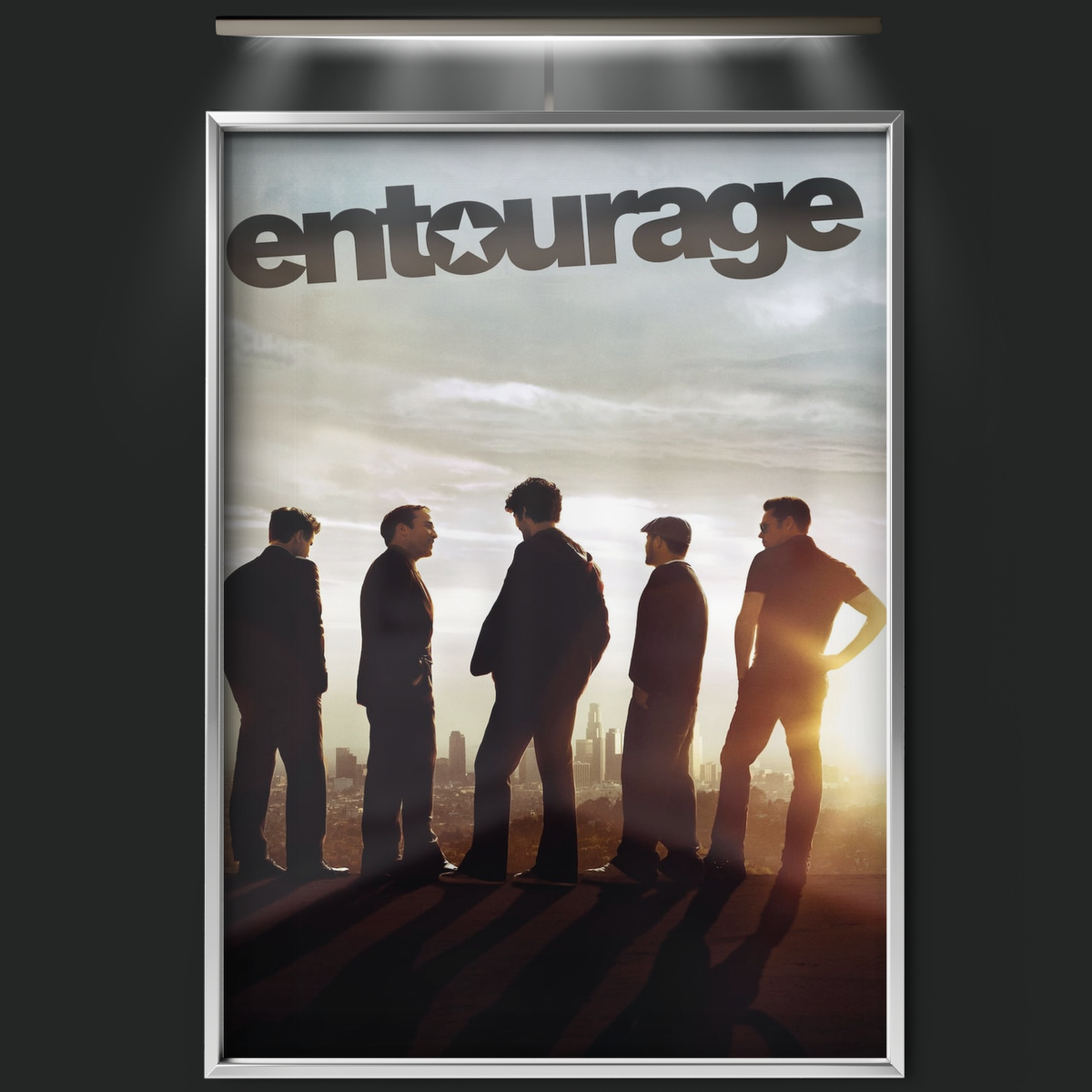 Entourage (2004)