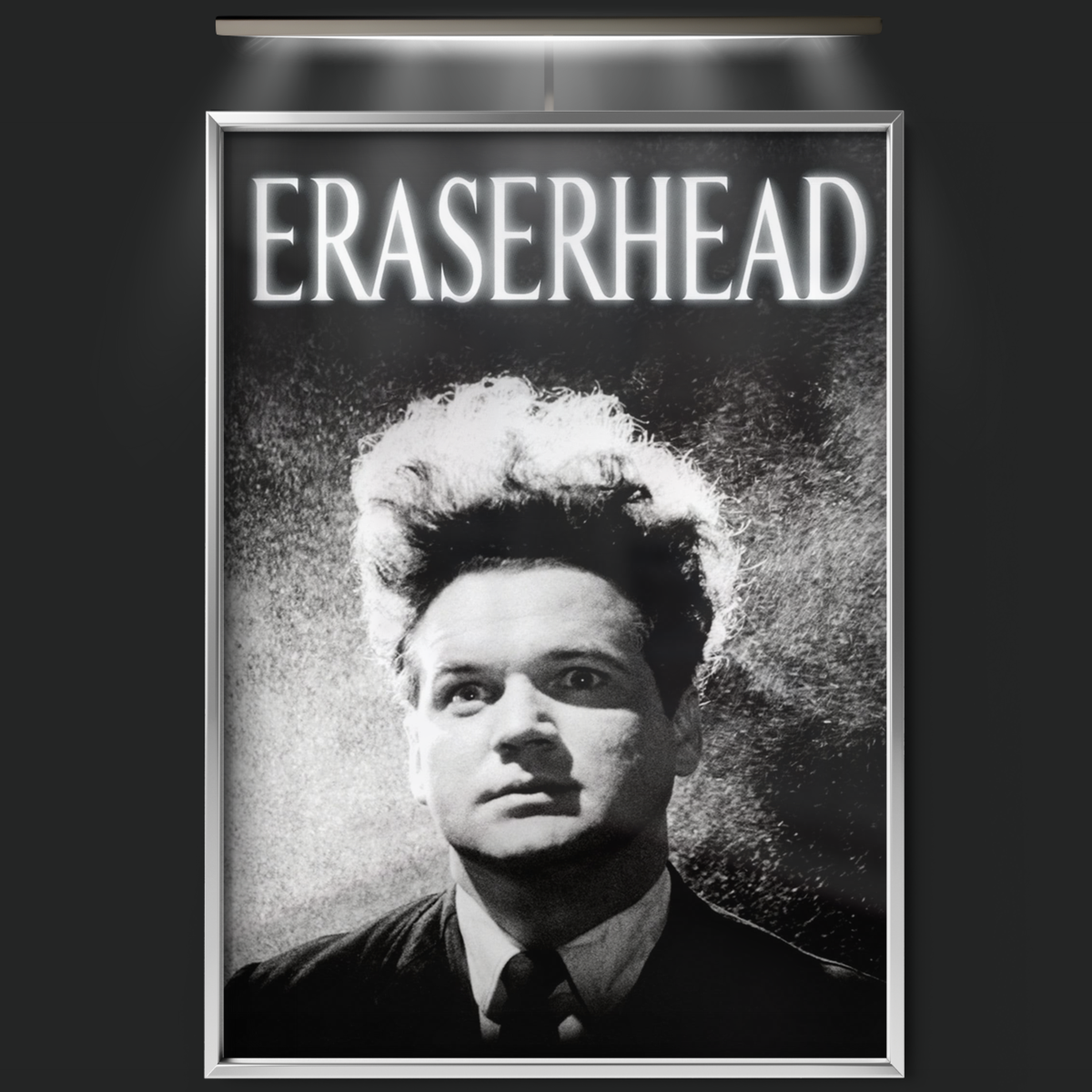 Eraserhead (1977)