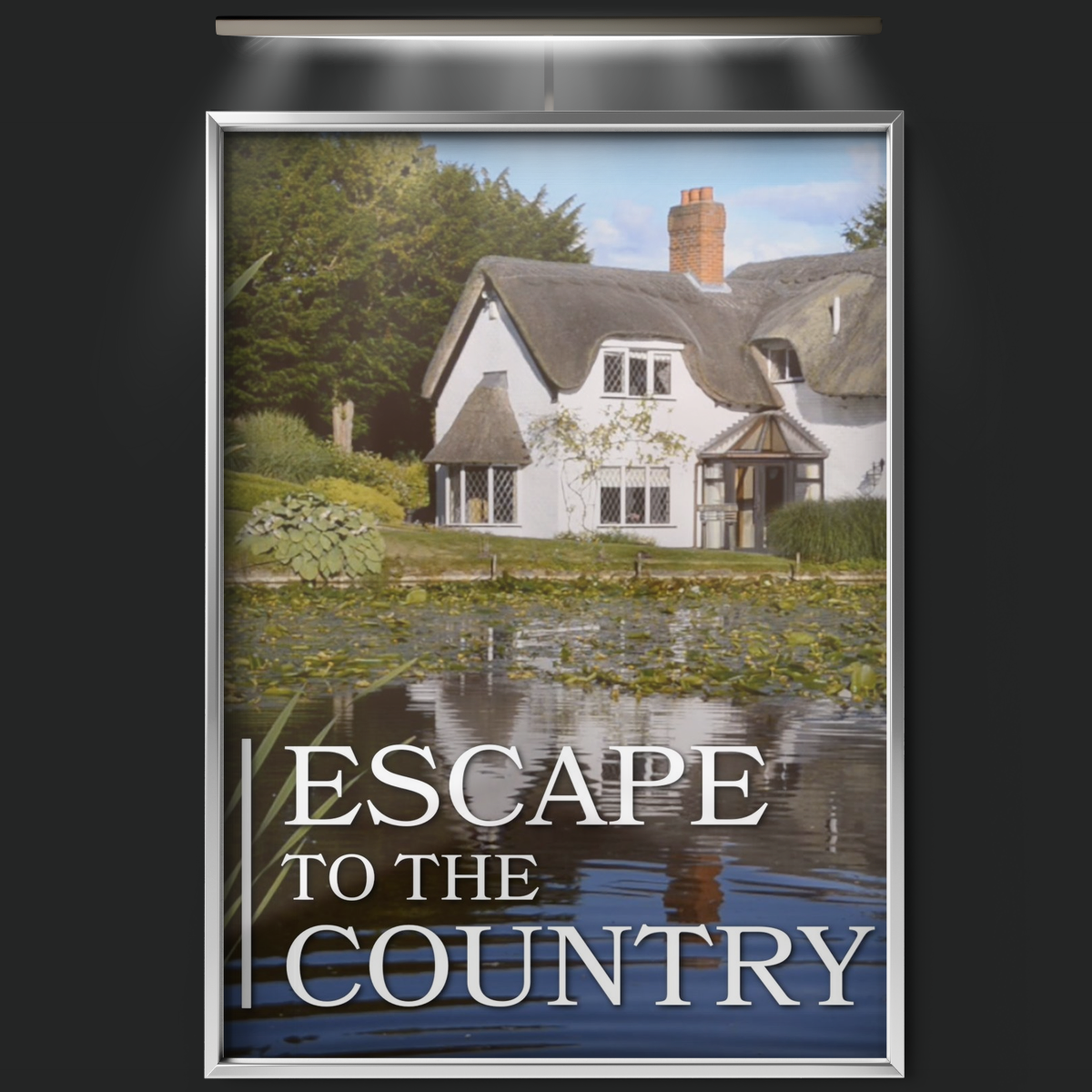 Escape To The Country (2002)