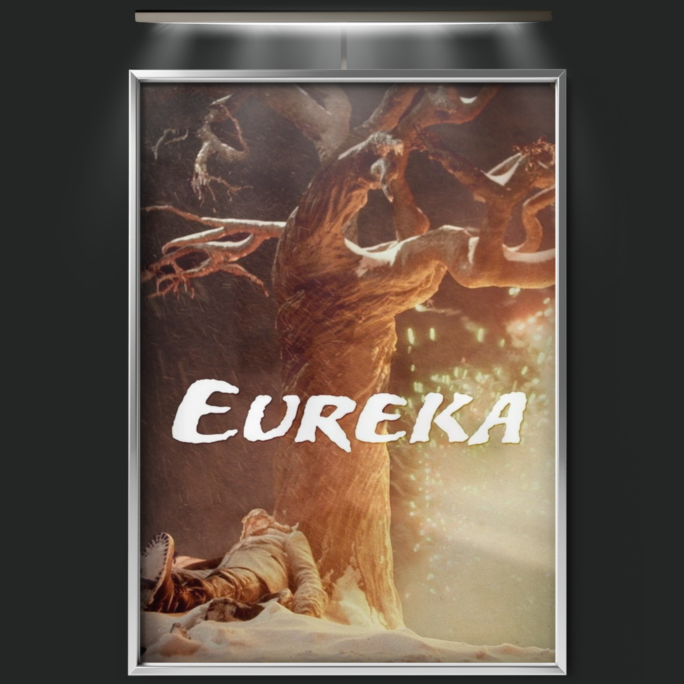 Eureka (1983)