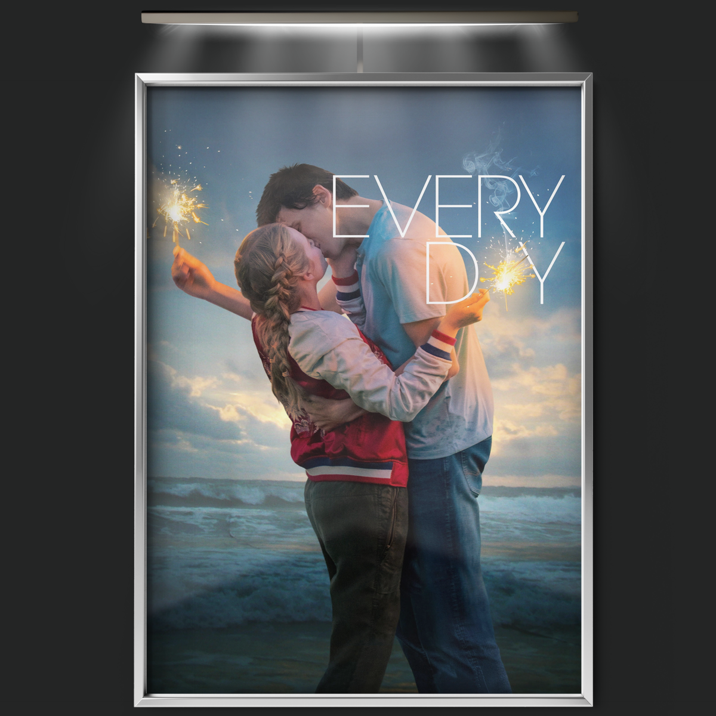Every Day (2018)