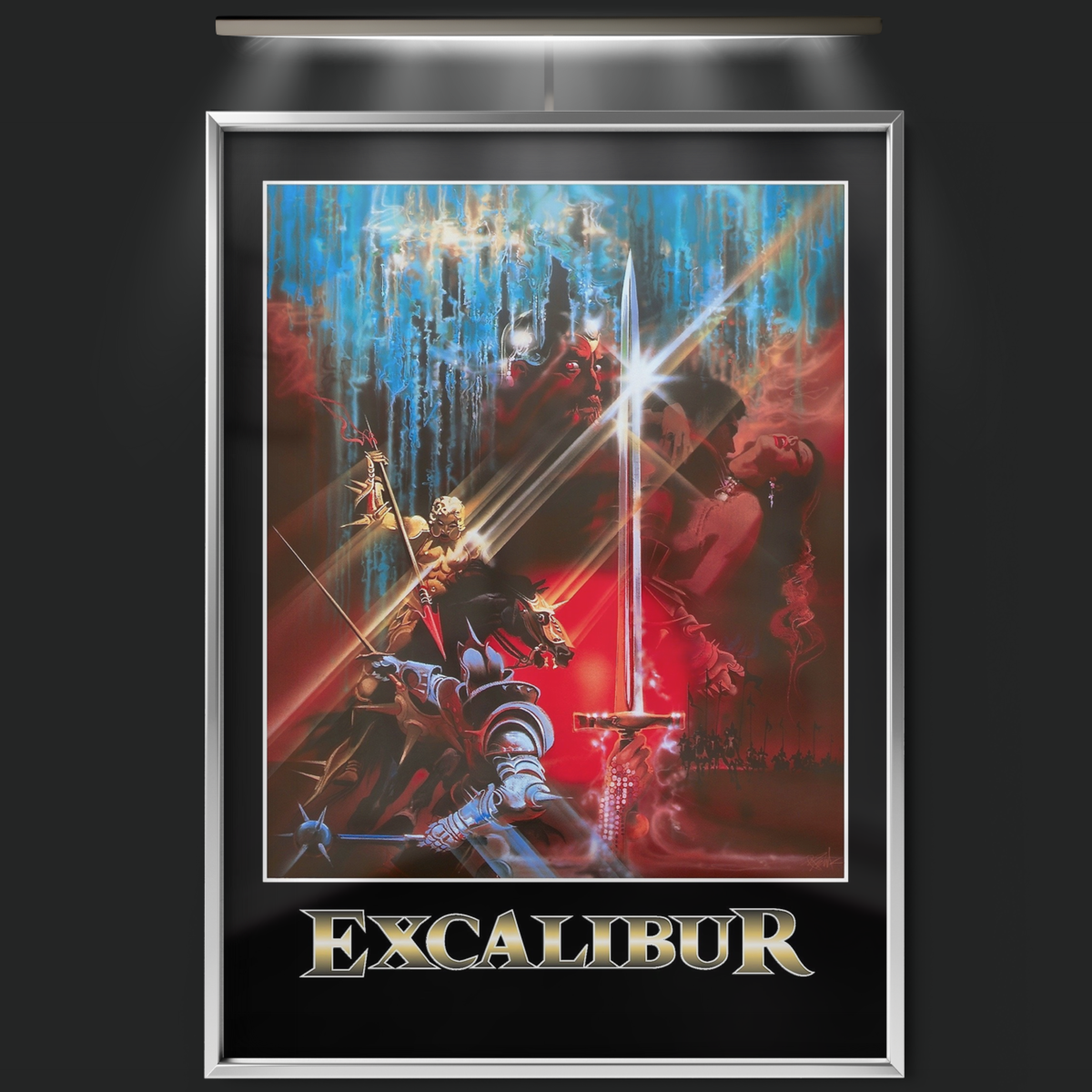 Excalibur (1981)