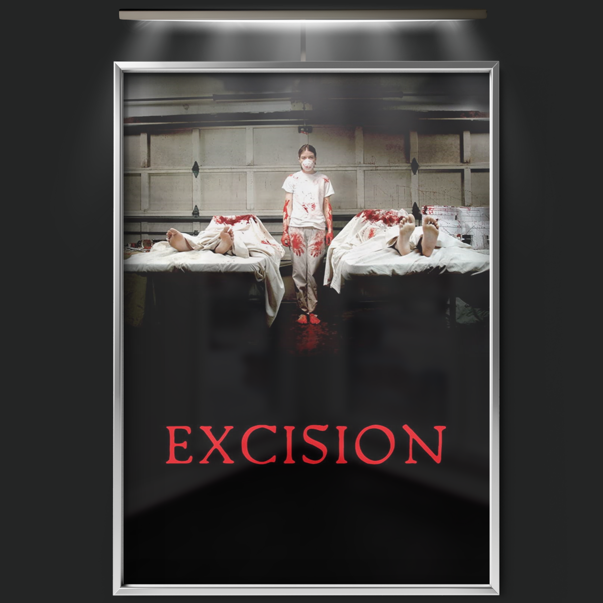 Excision (2008)