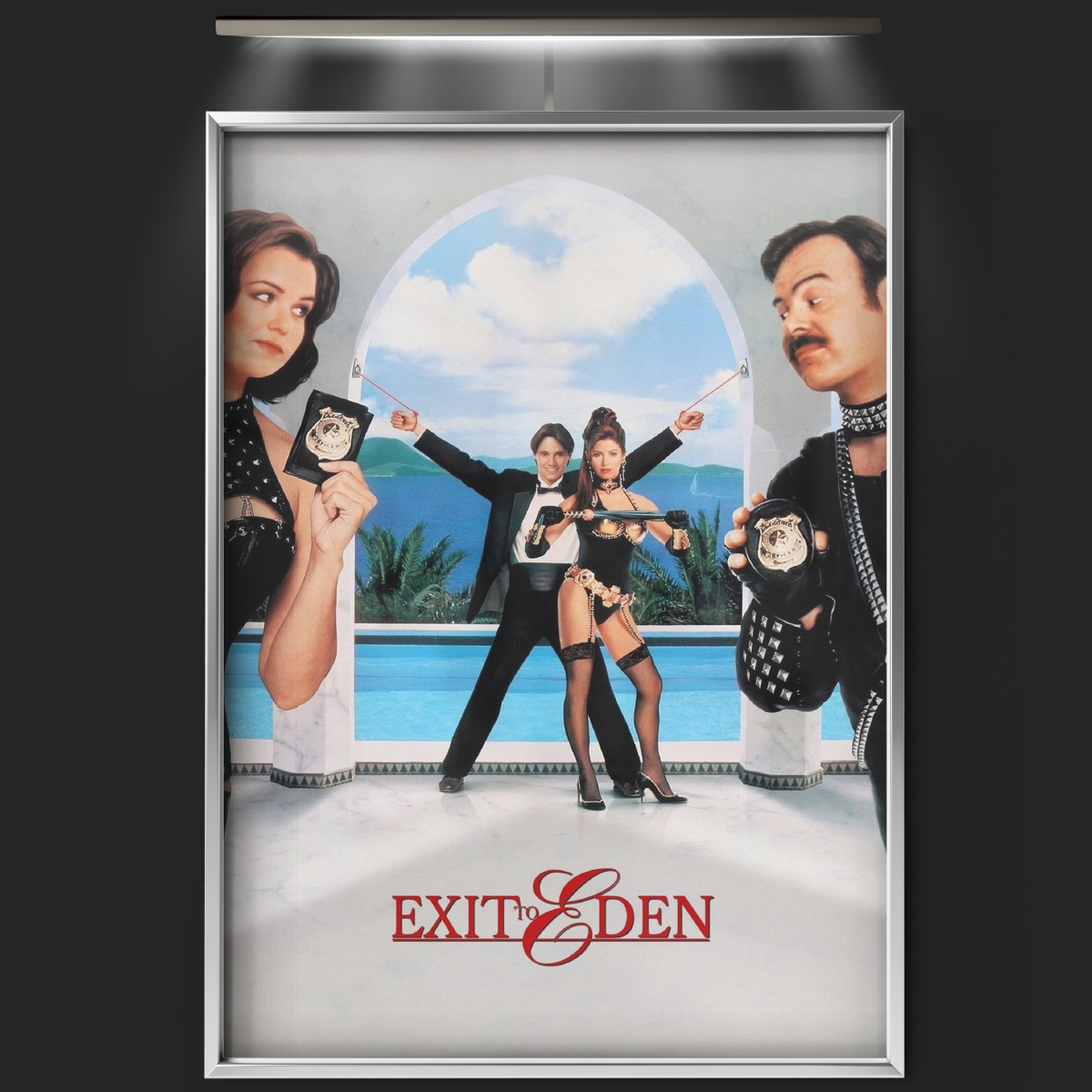 Exit To Eden (1994)
