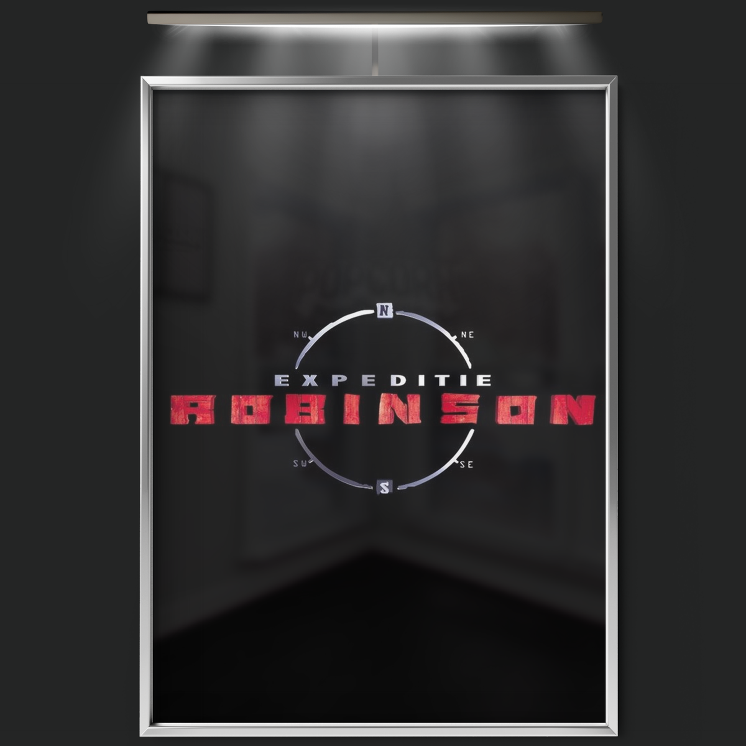 Expeditie Robinson (2000)