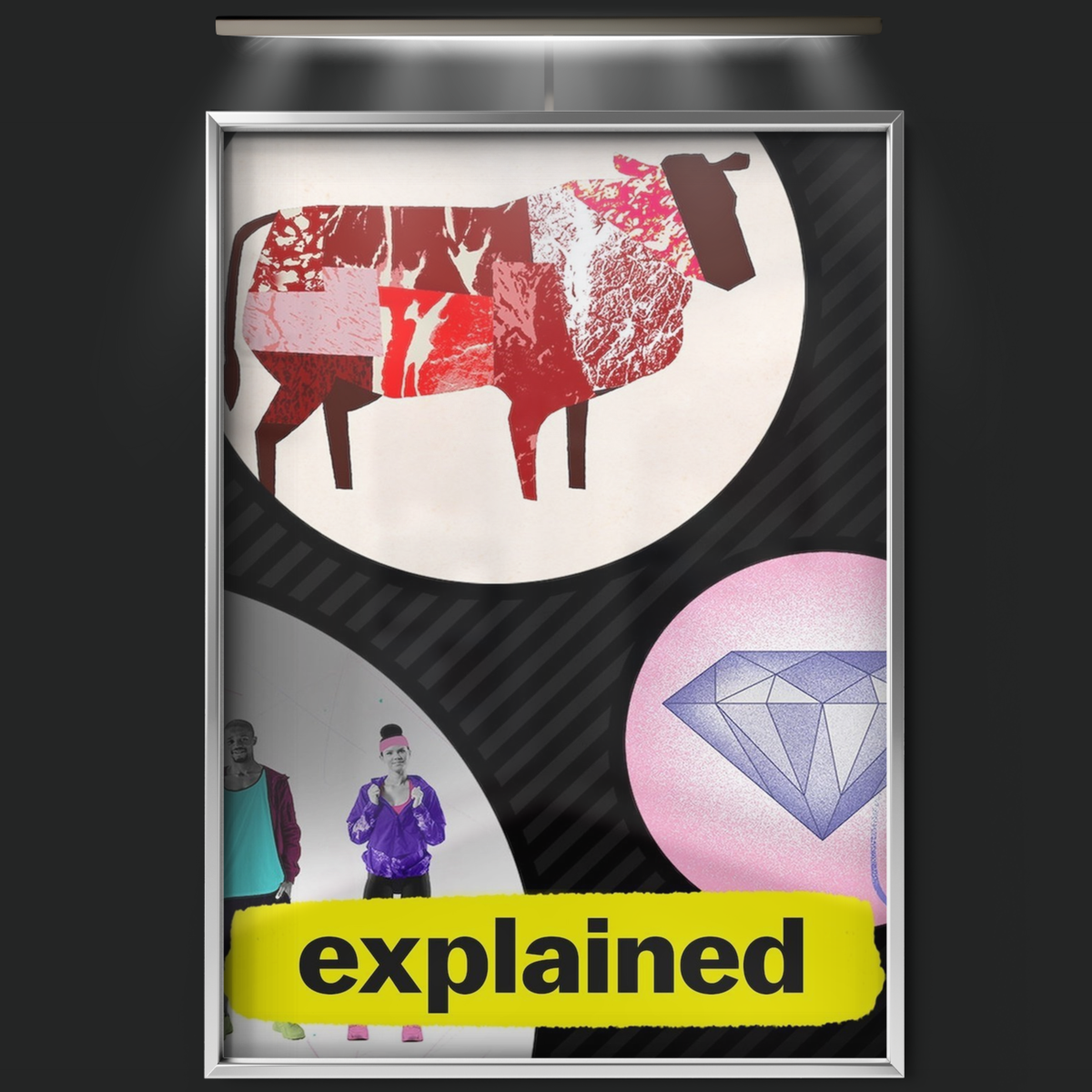 Explained (2018)