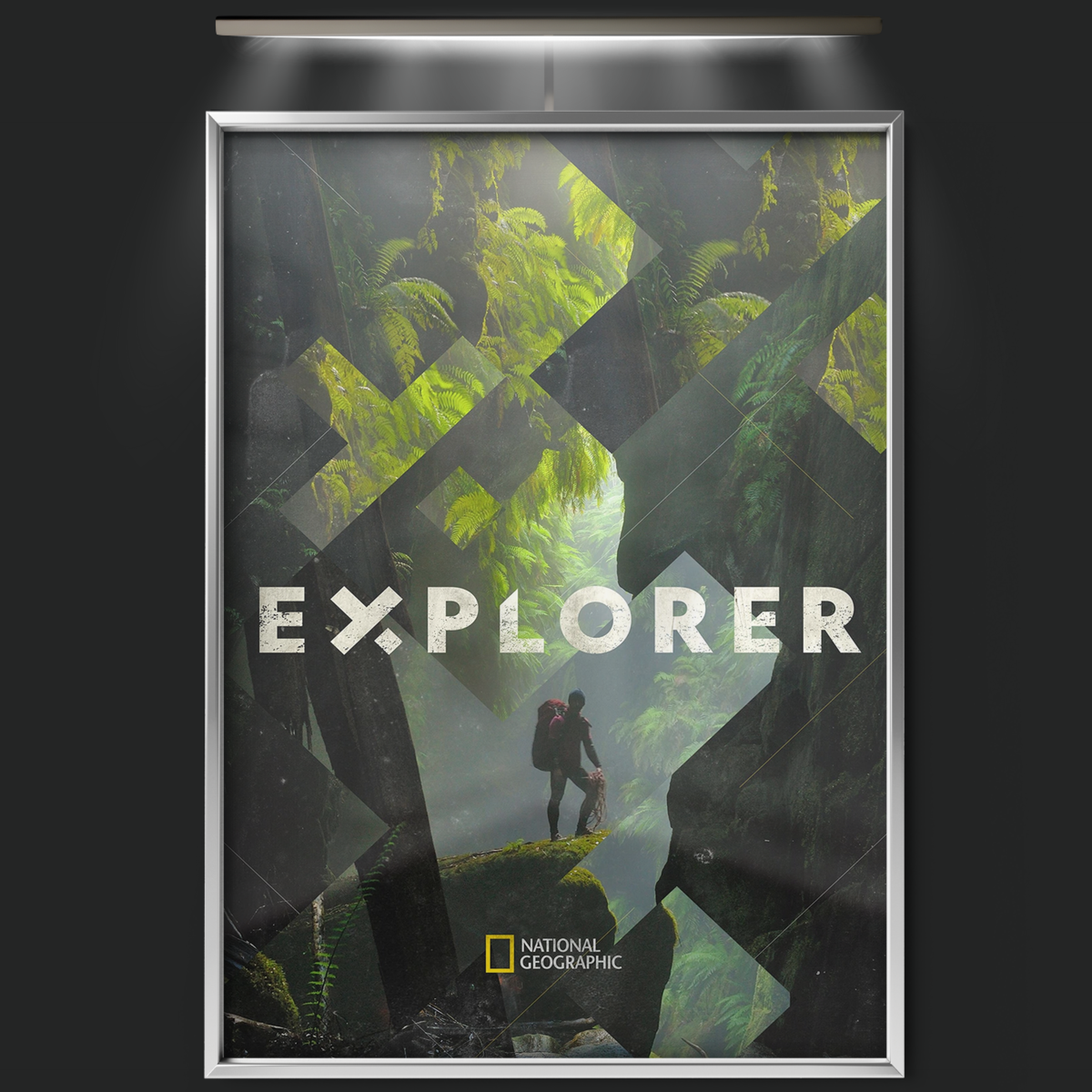 Explorer (1985)
