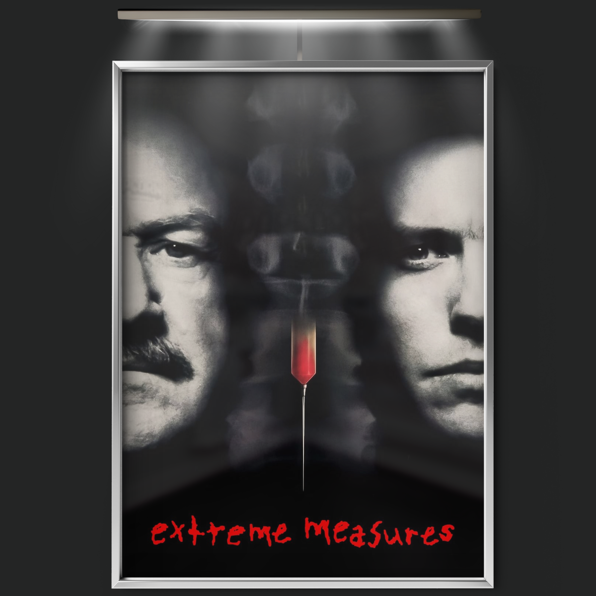 Extreme Measures (1996)