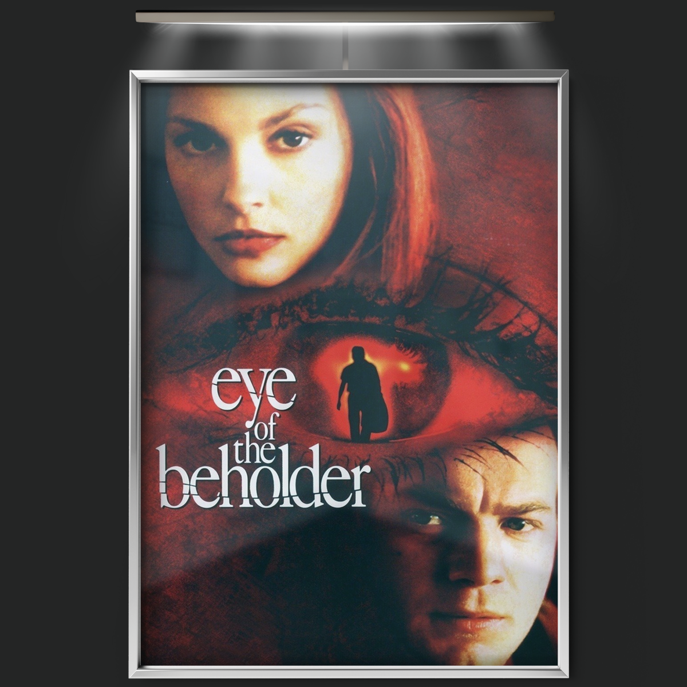 Eye Of The Beholder (1999)