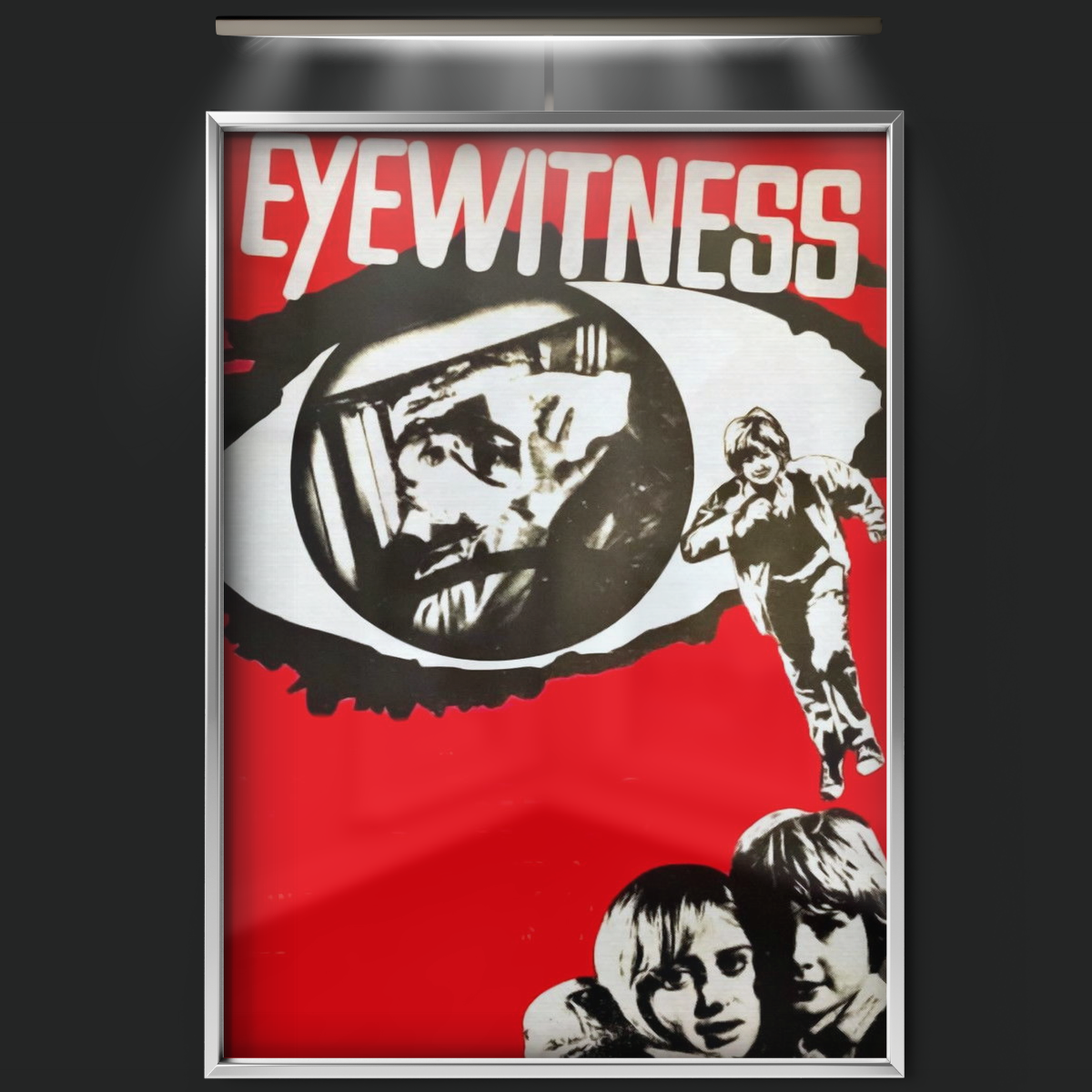Eyewitness (1970)
