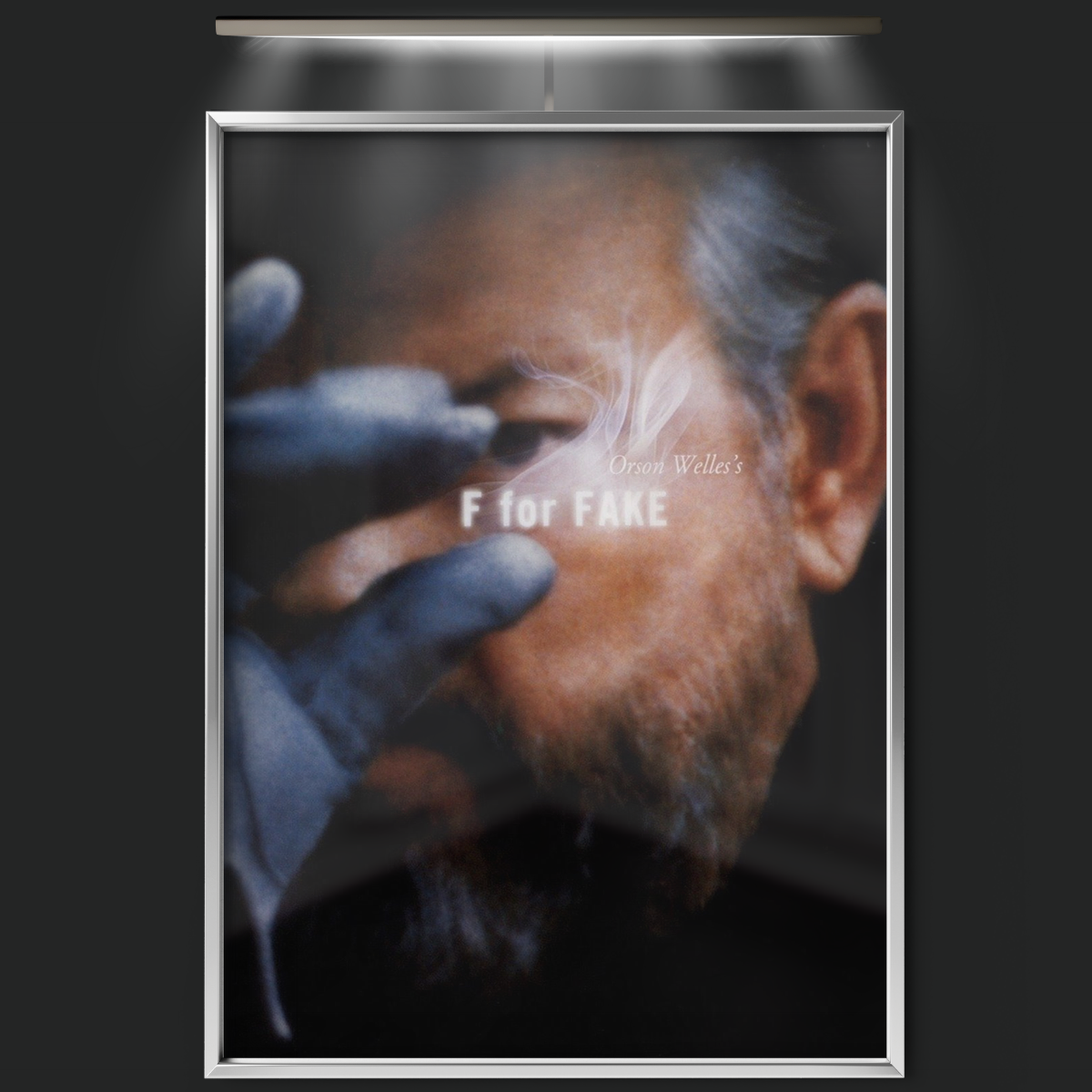 F For Fake (1973)
