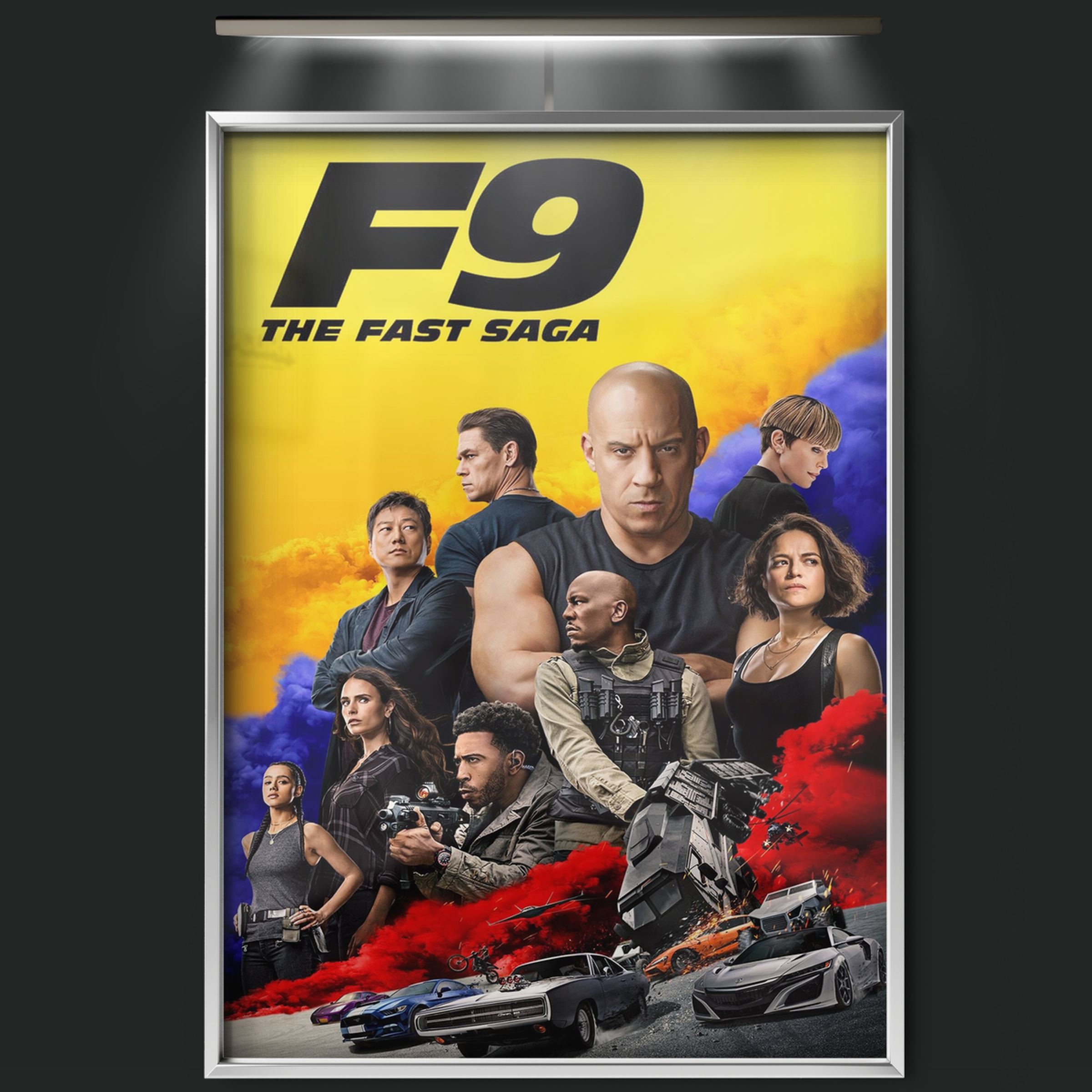 F9 (2021)