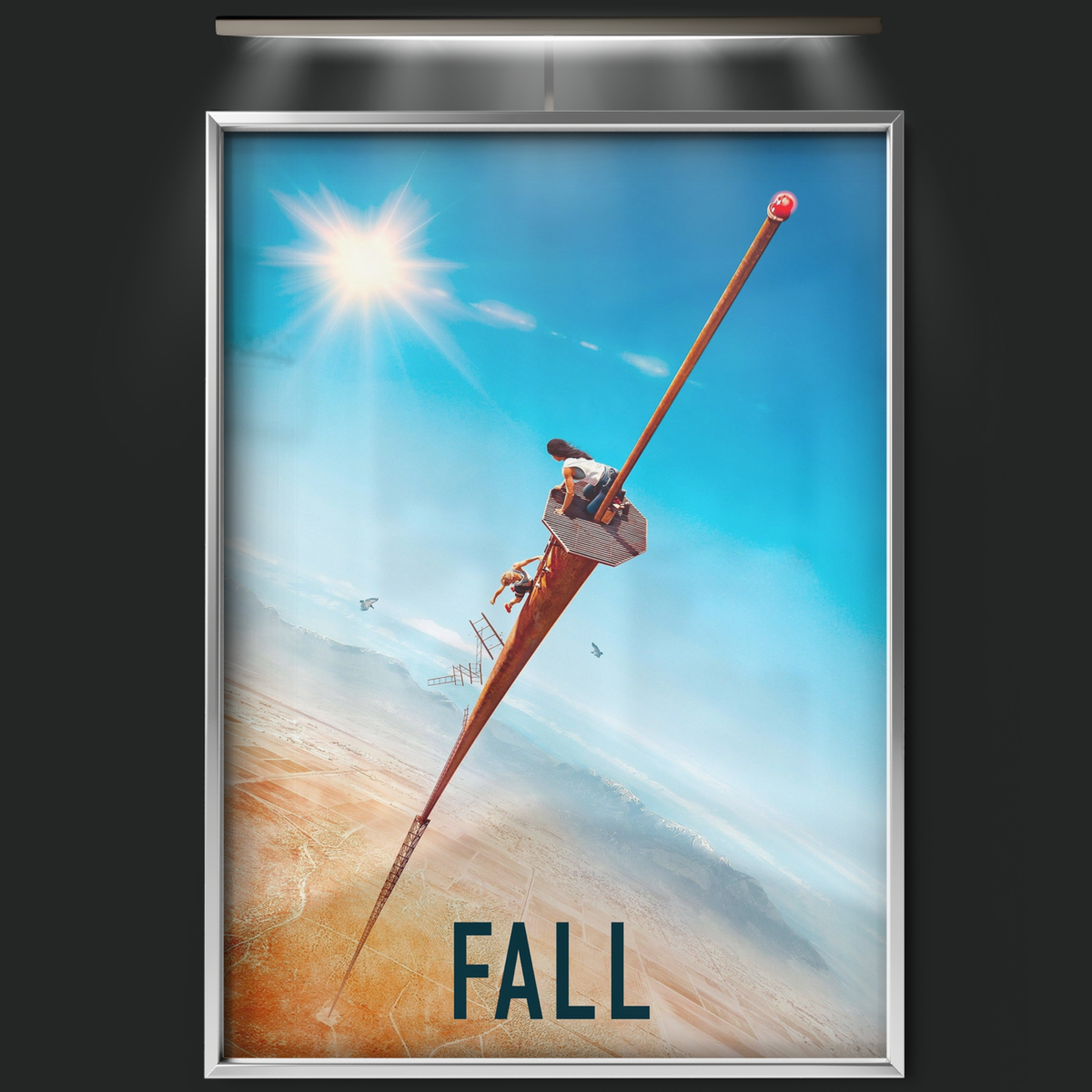 Fall (2022)