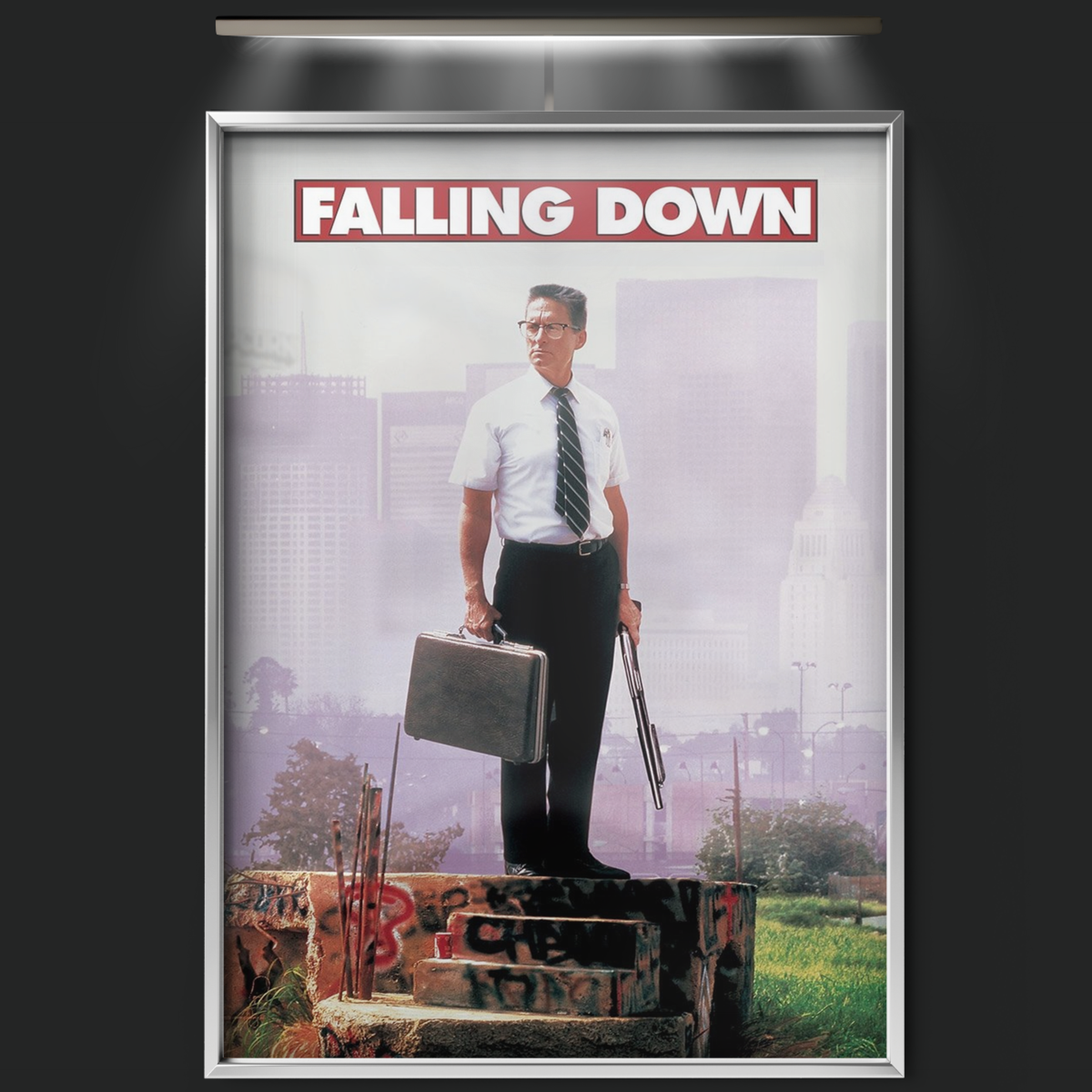 Falling Down (1993)