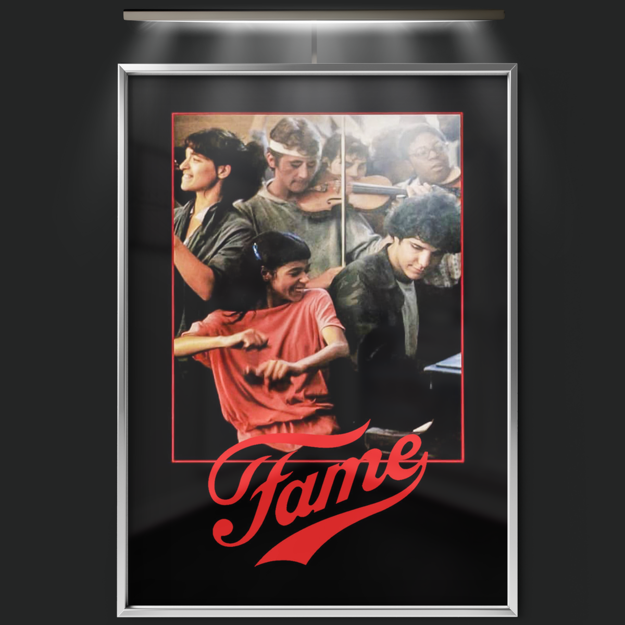 Fame (1980)