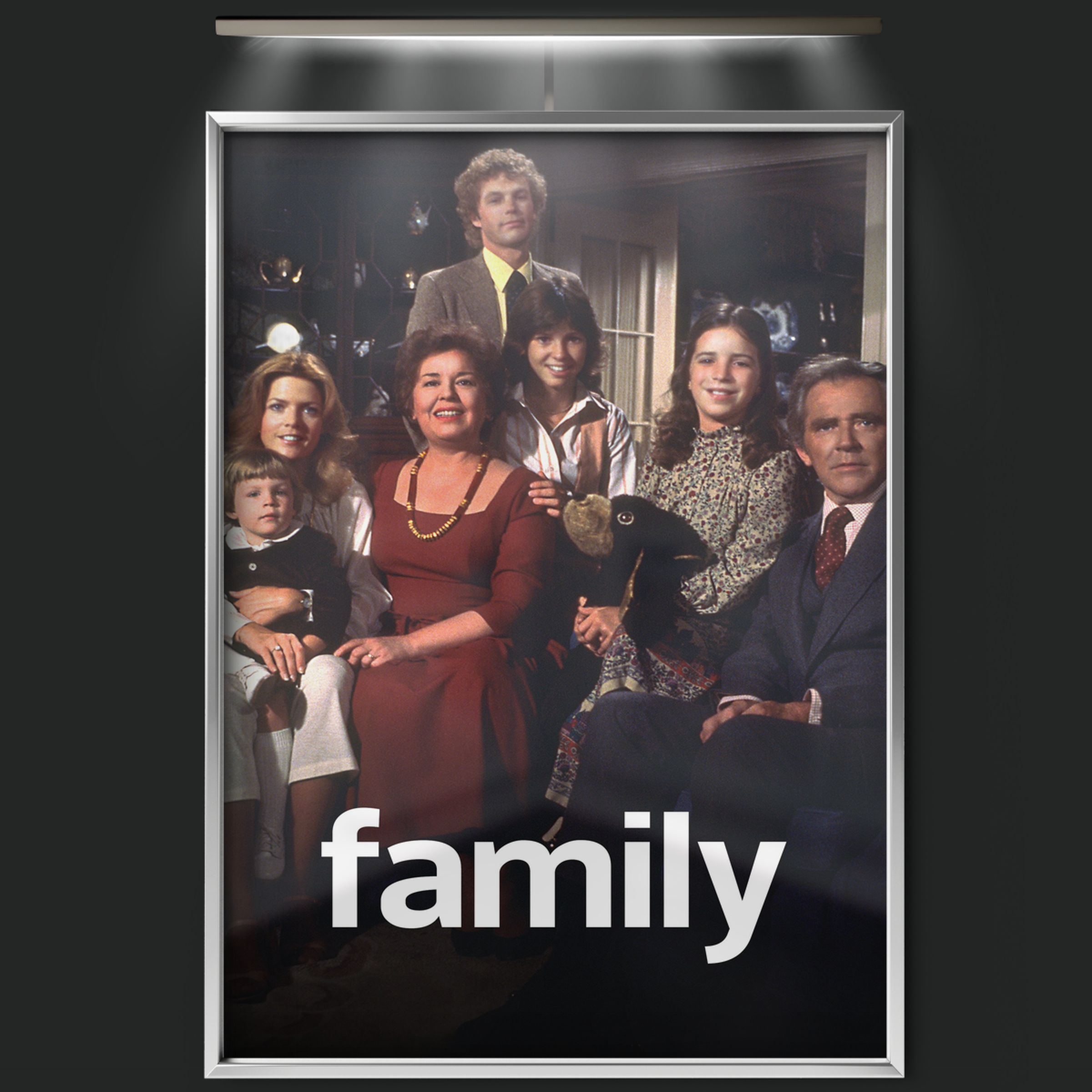 Family (1976)